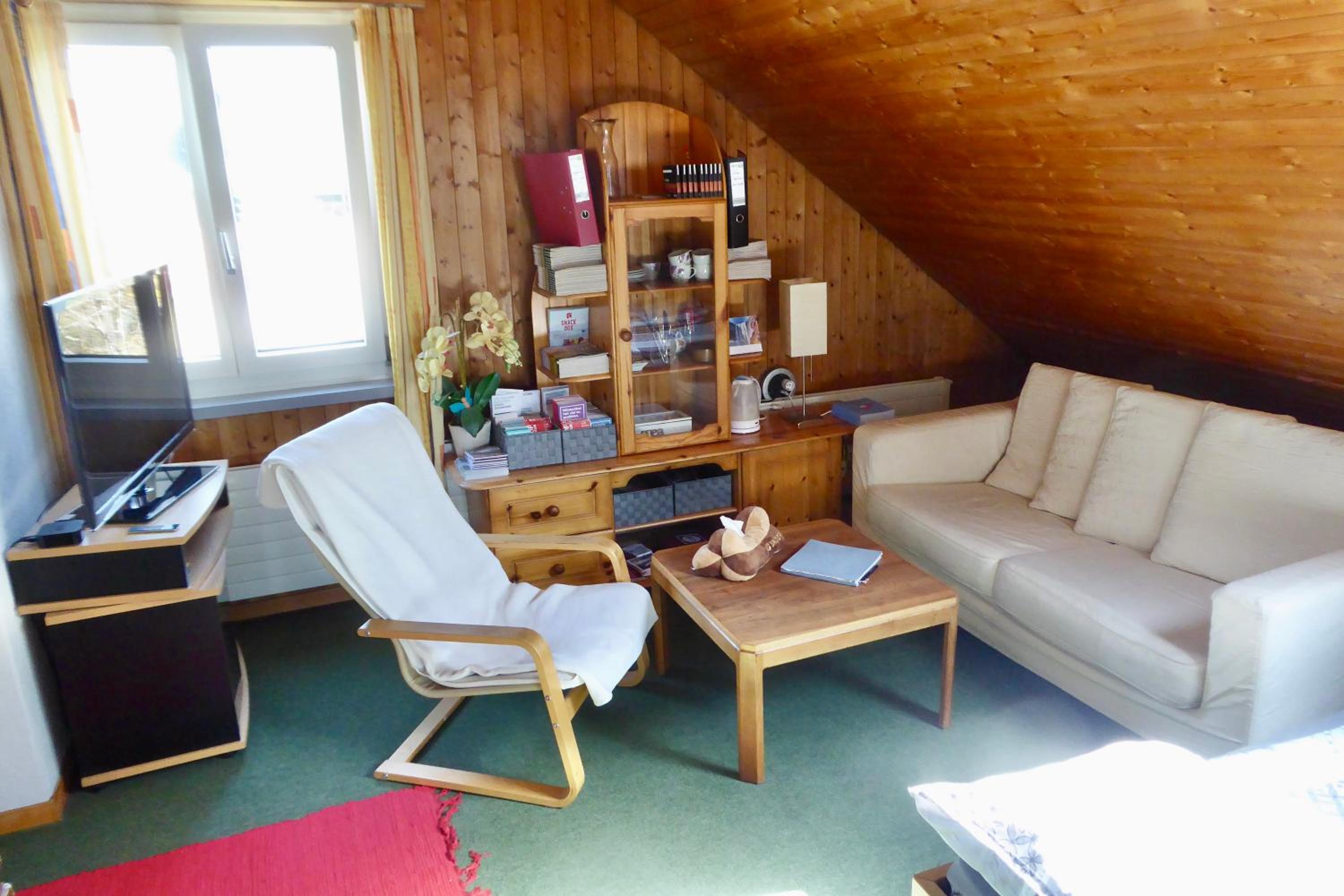 Guntli’s family Guesthouse