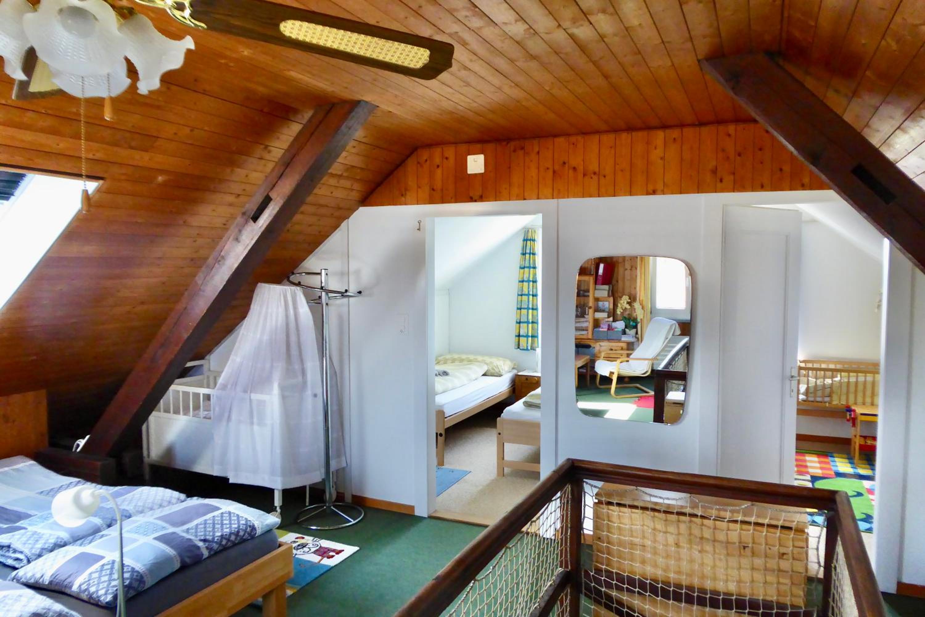 Guntli’s family Guesthouse