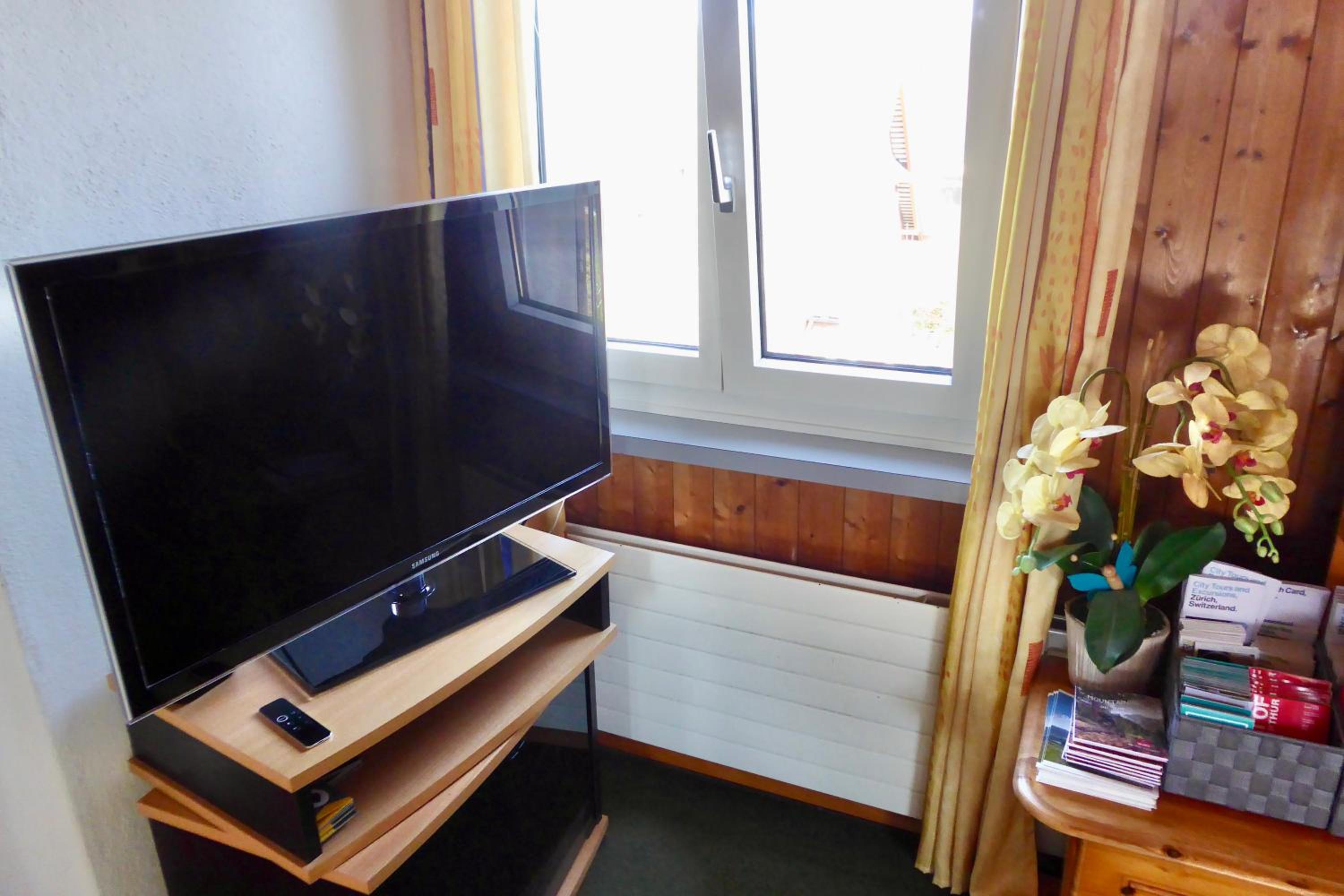 Guntli’s family Guesthouse
