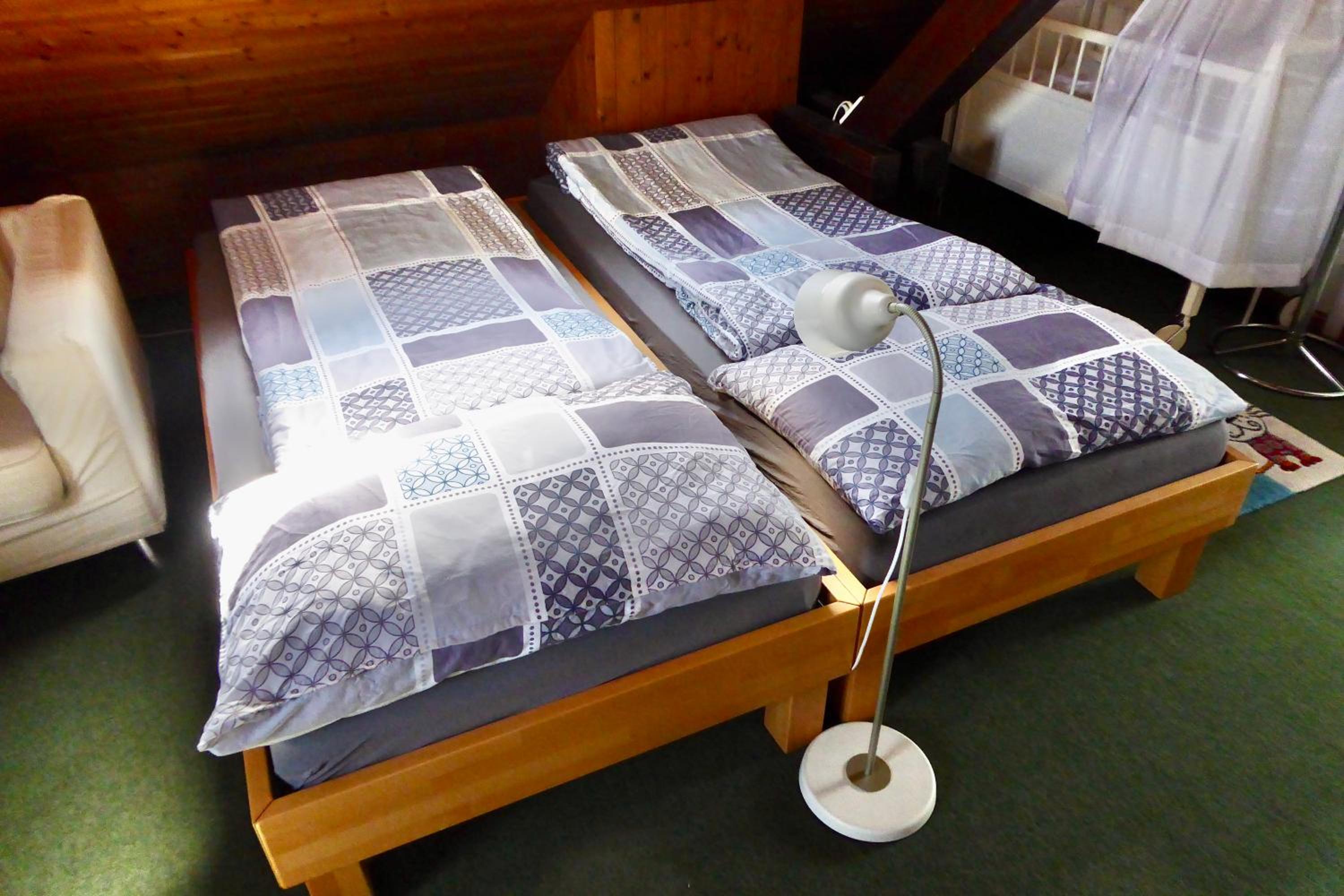 Guntli’s family Guesthouse