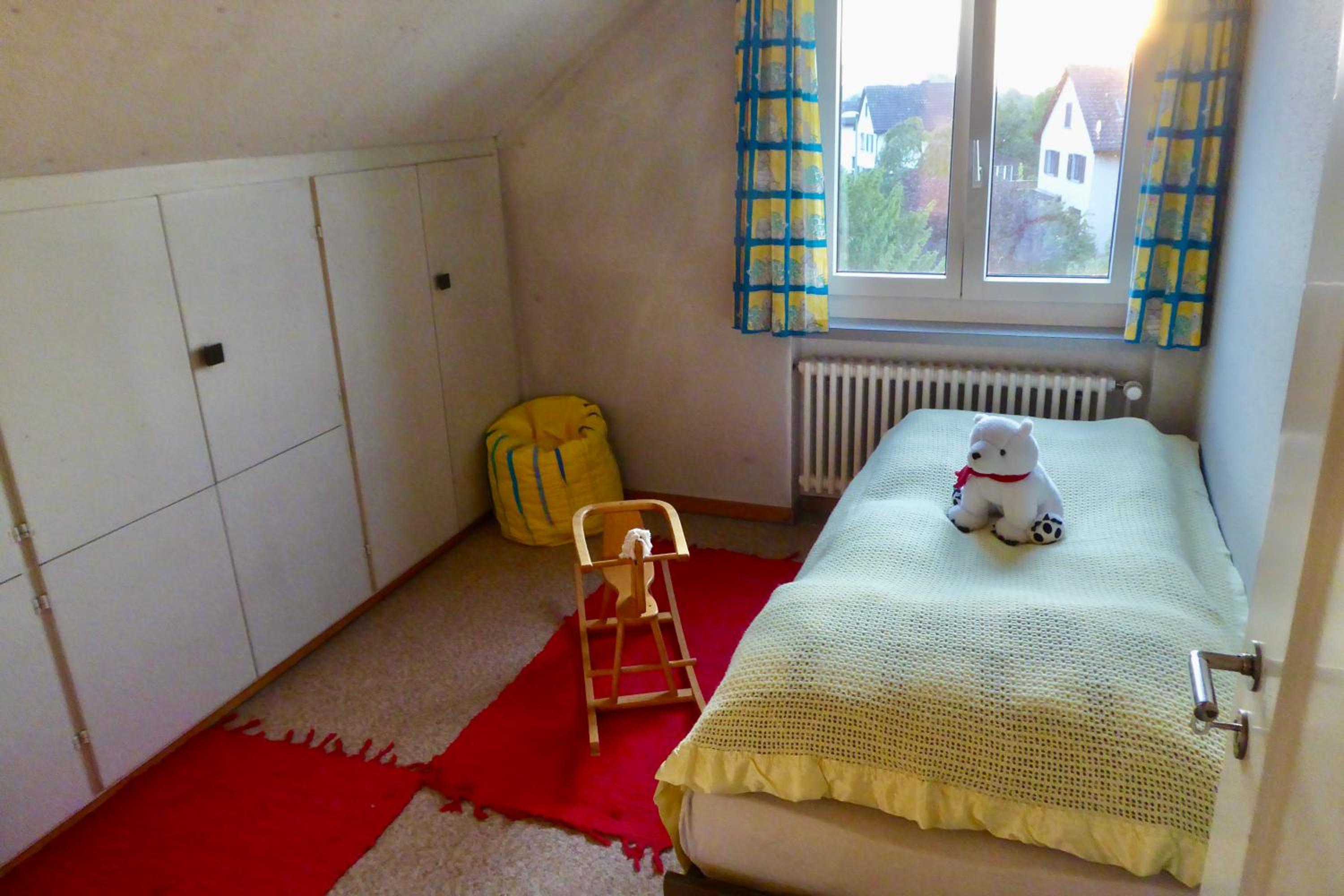 Guntli’s family Guesthouse
