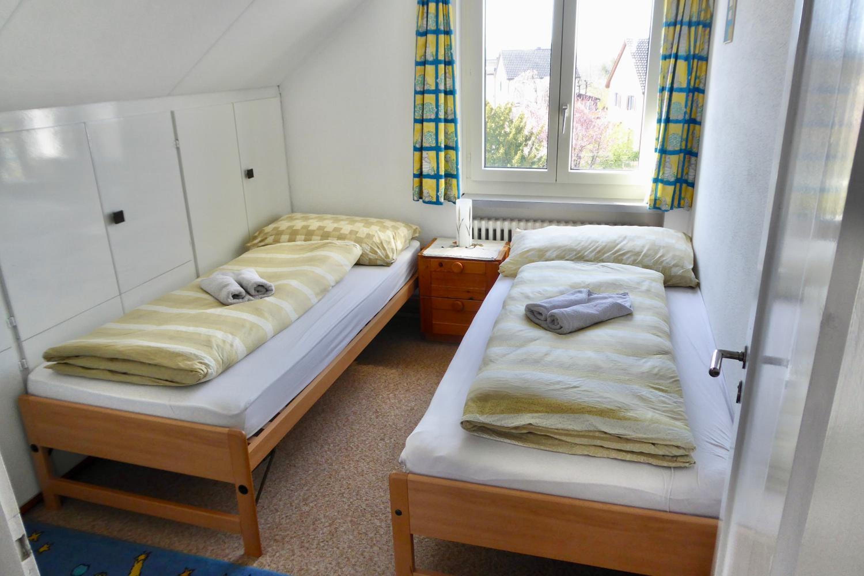 Guntli’s family Guesthouse