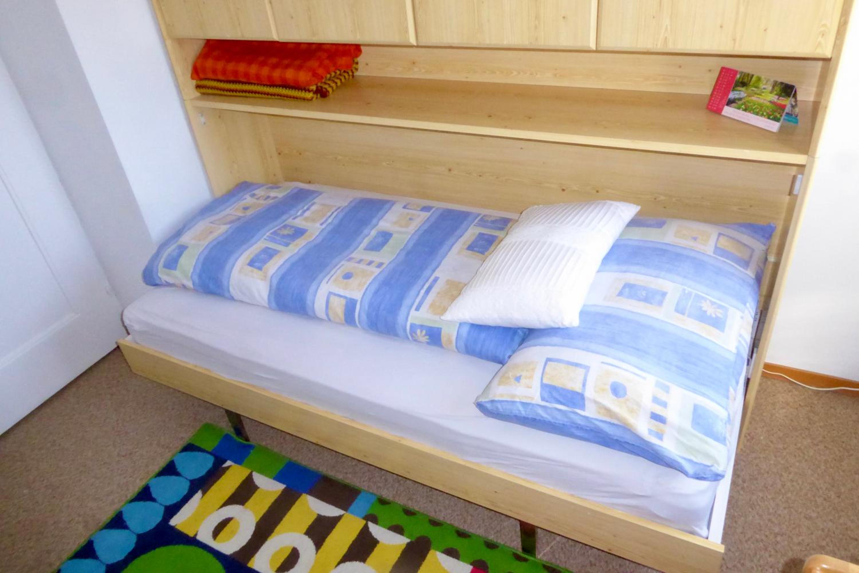 Guntli’s family Guesthouse