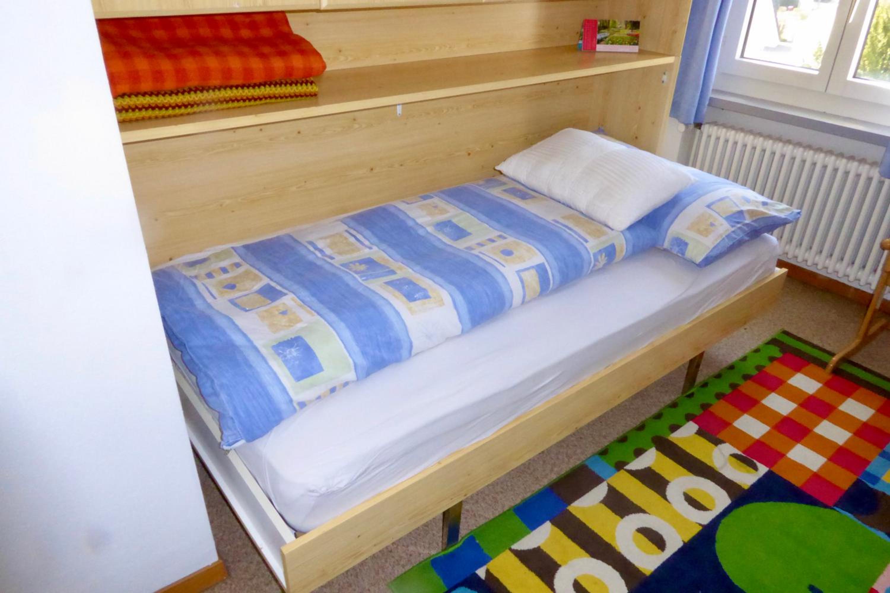 Guntli’s family Guesthouse