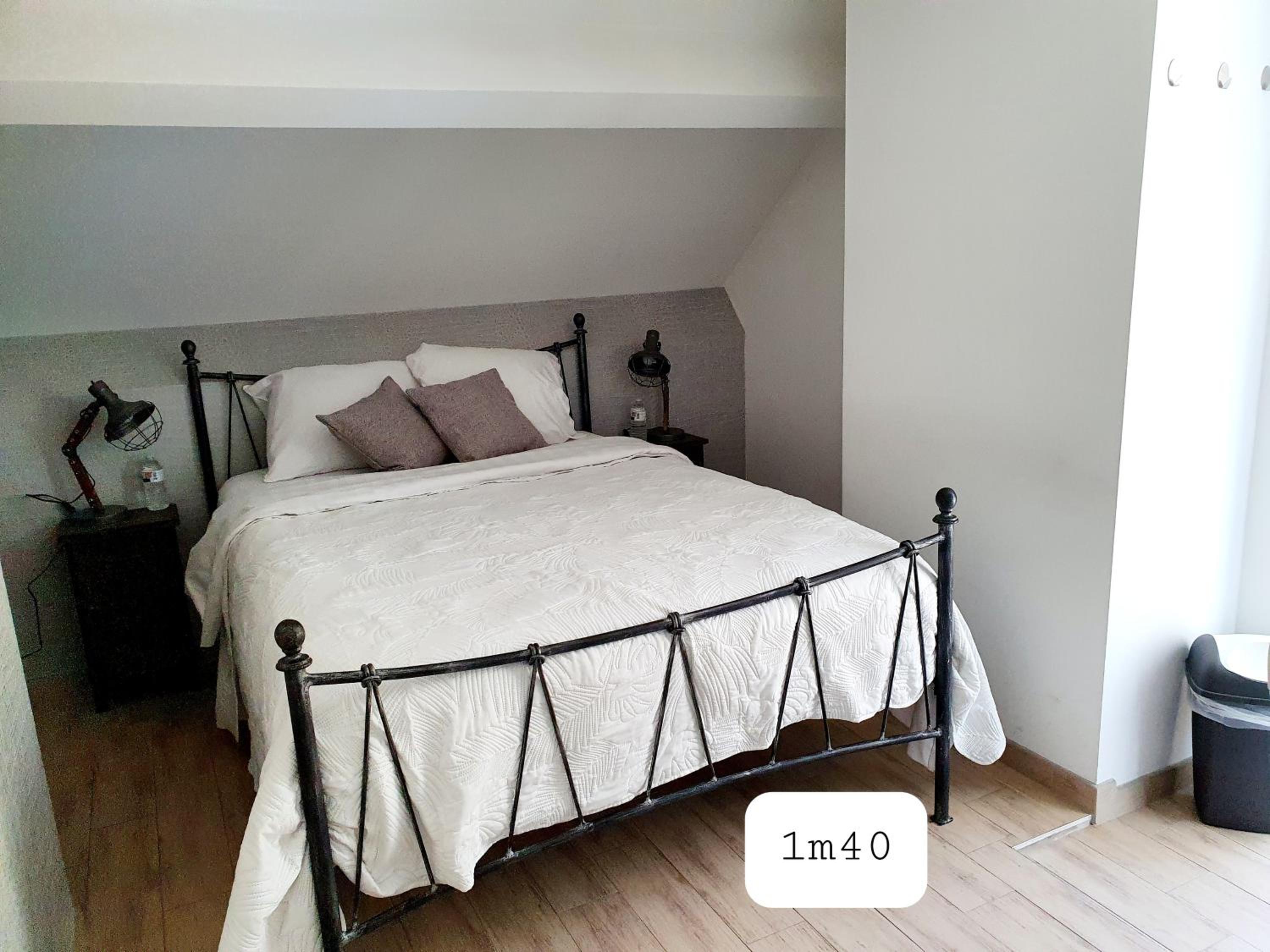 Les étangs du Thioux B&B
