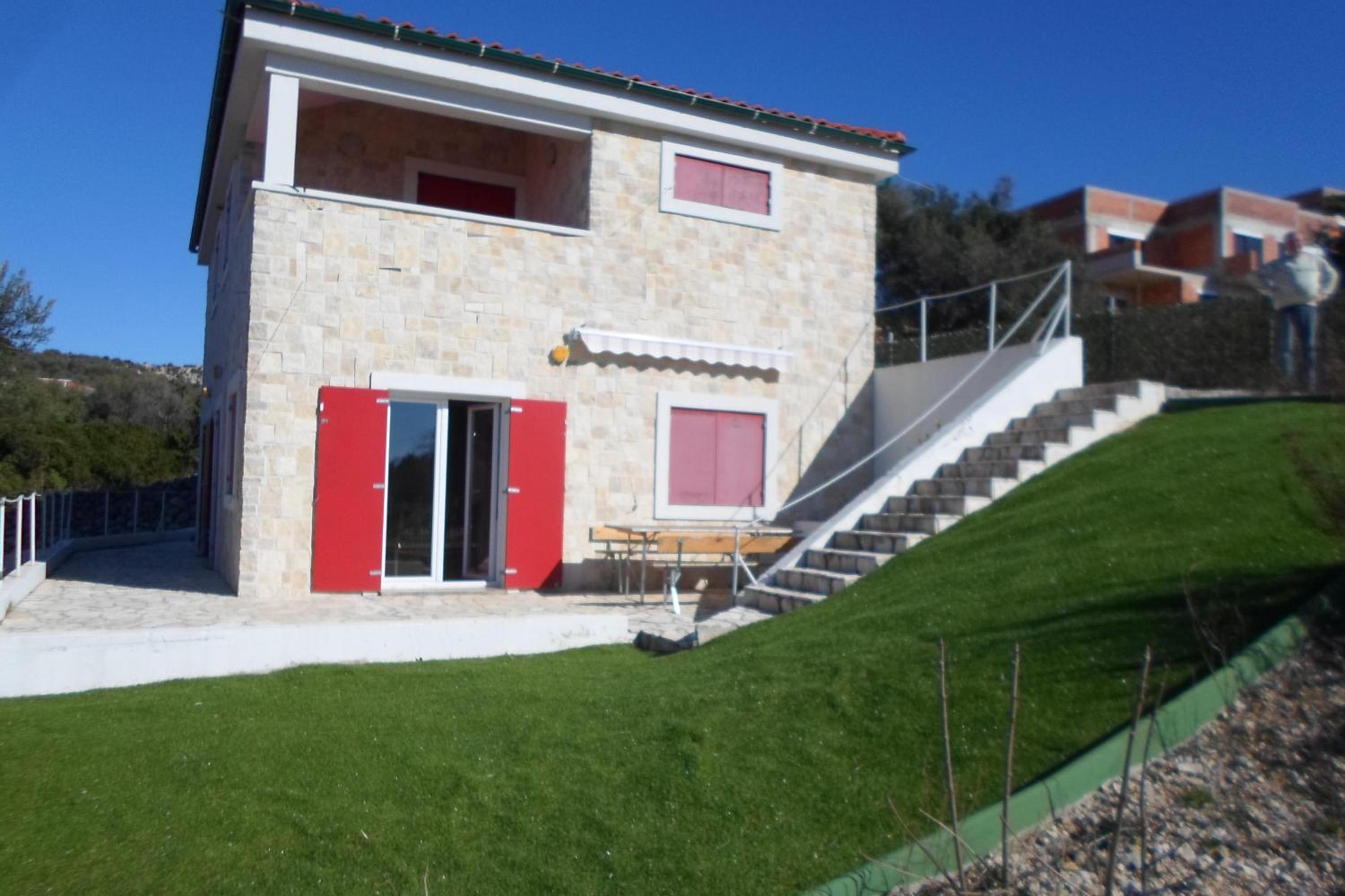 Villa Romantica view 4