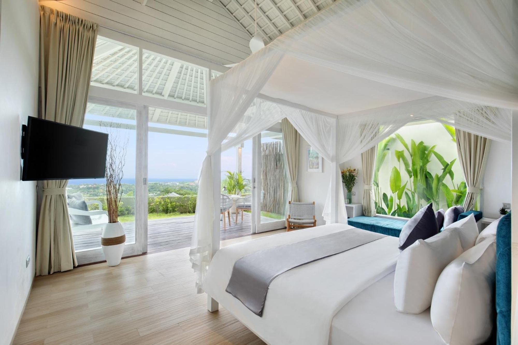 Hidden Hills Villas - Small Luxury Hotels of The World
