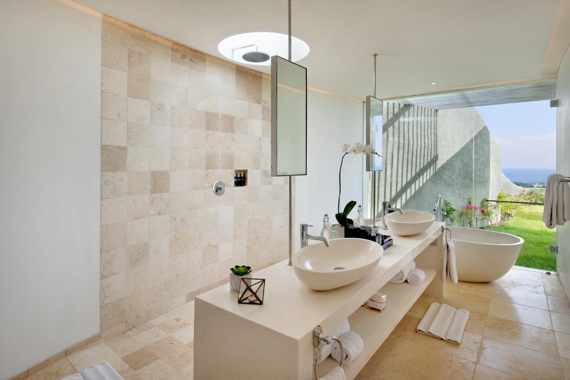 Hidden Hills Villas - Small Luxury Hotels of The World