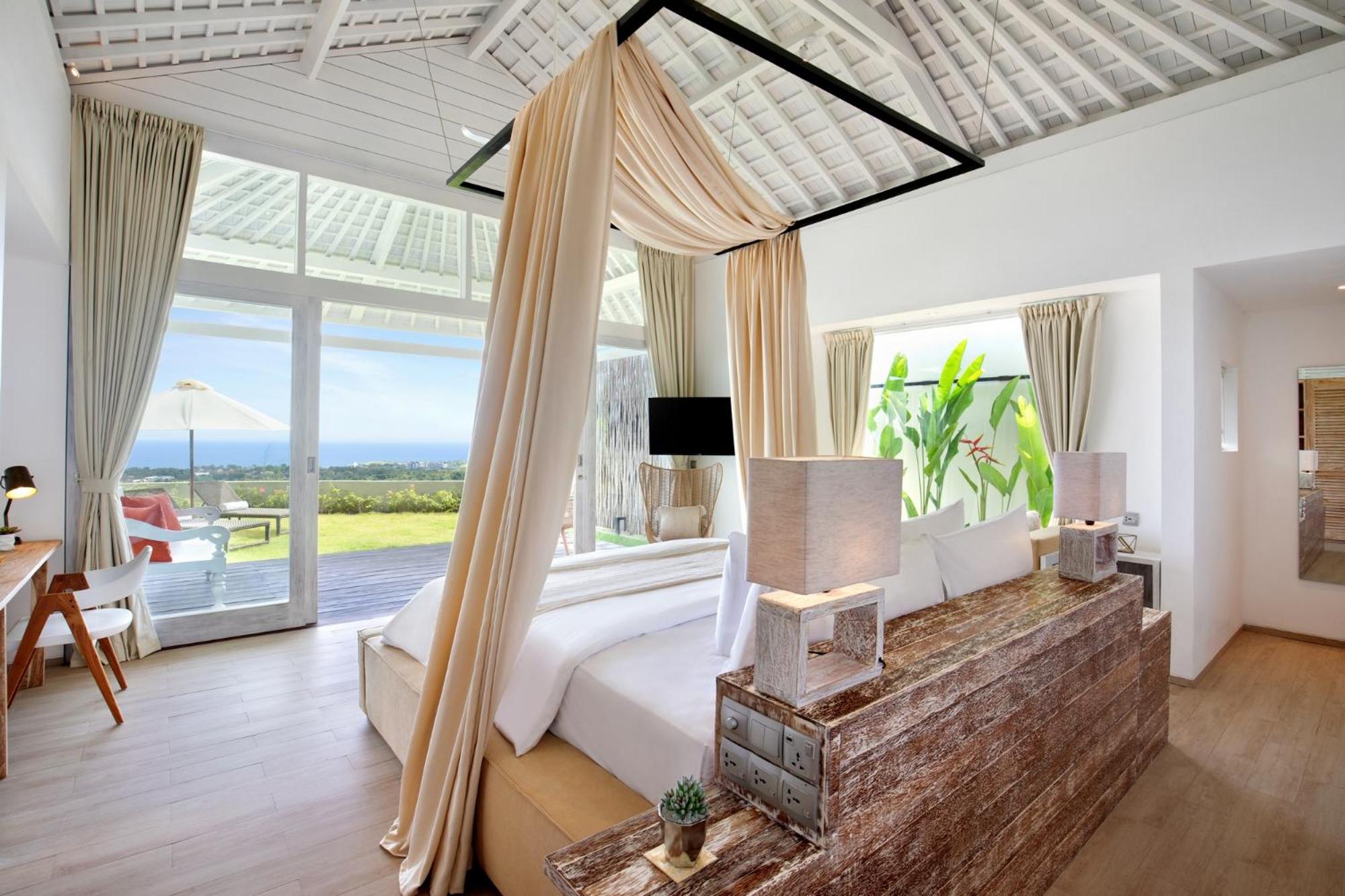 Hidden Hills Villas - Small Luxury Hotels of The World