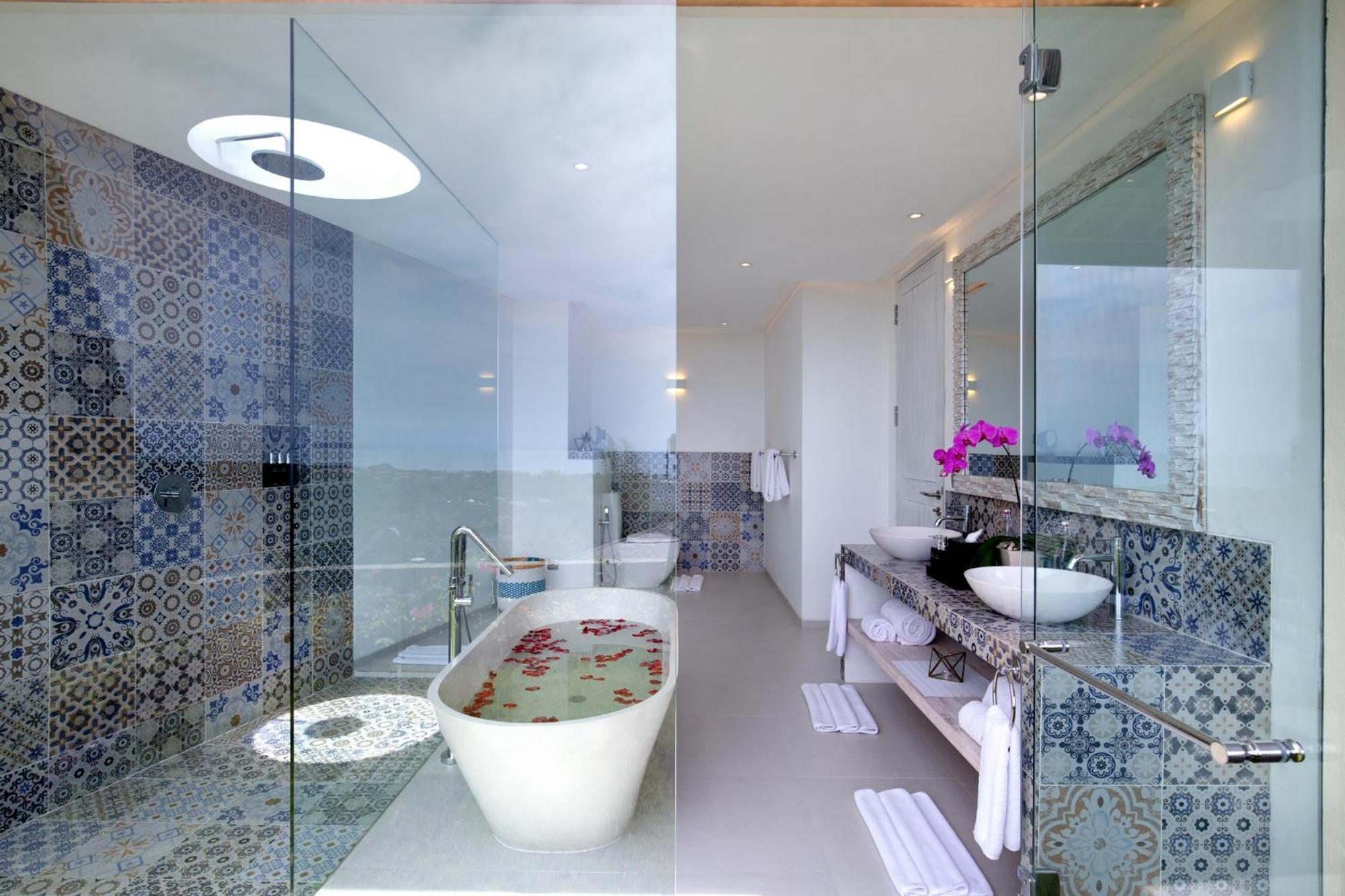 Hidden Hills Villas - Small Luxury Hotels of The World