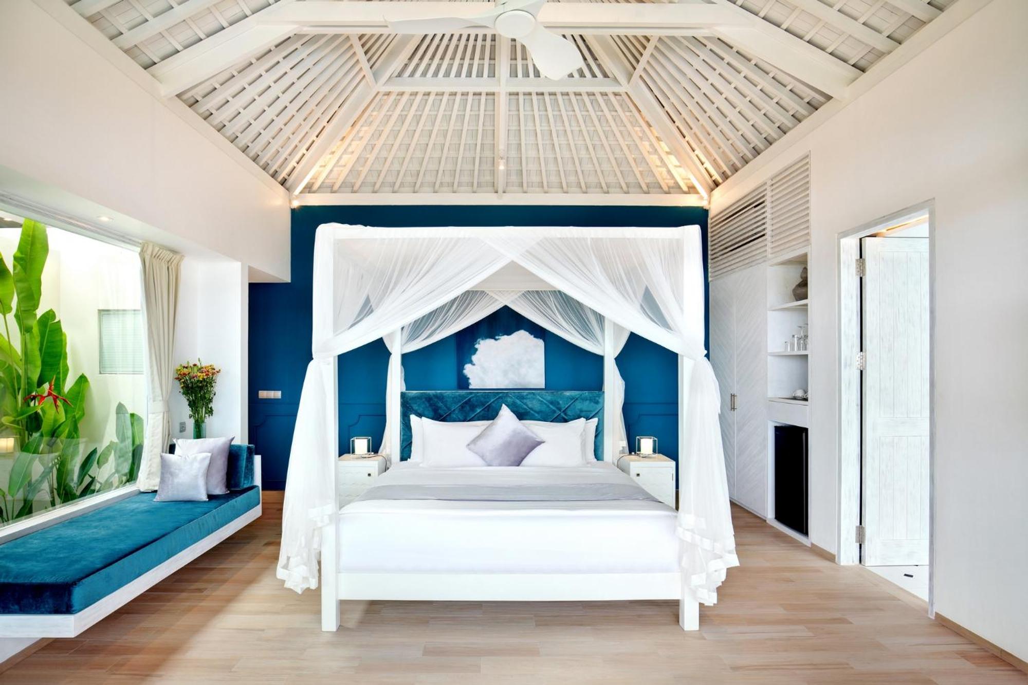 Hidden Hills Villas - Small Luxury Hotels of The World