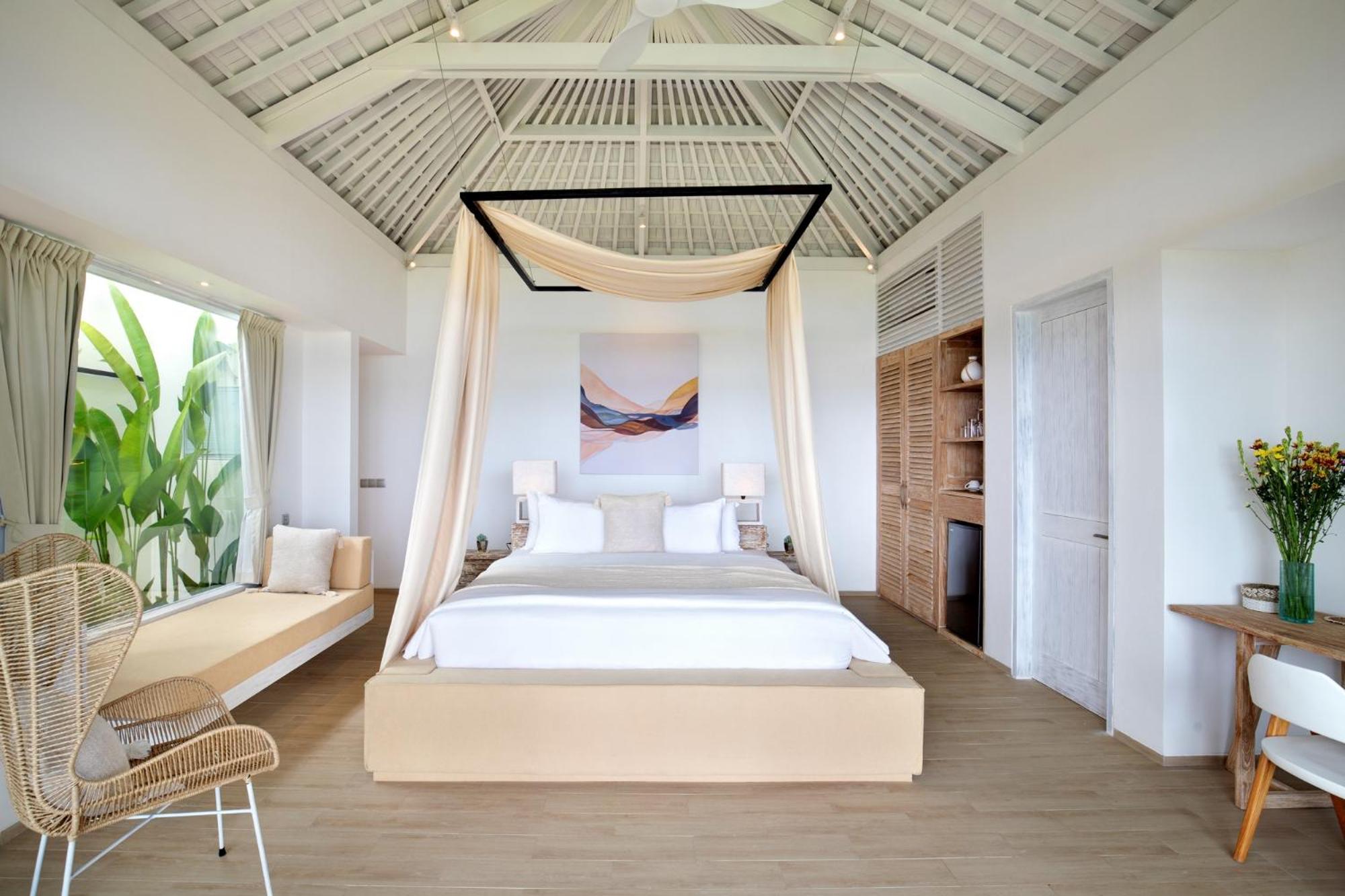 Hidden Hills Villas - Small Luxury Hotels of The World