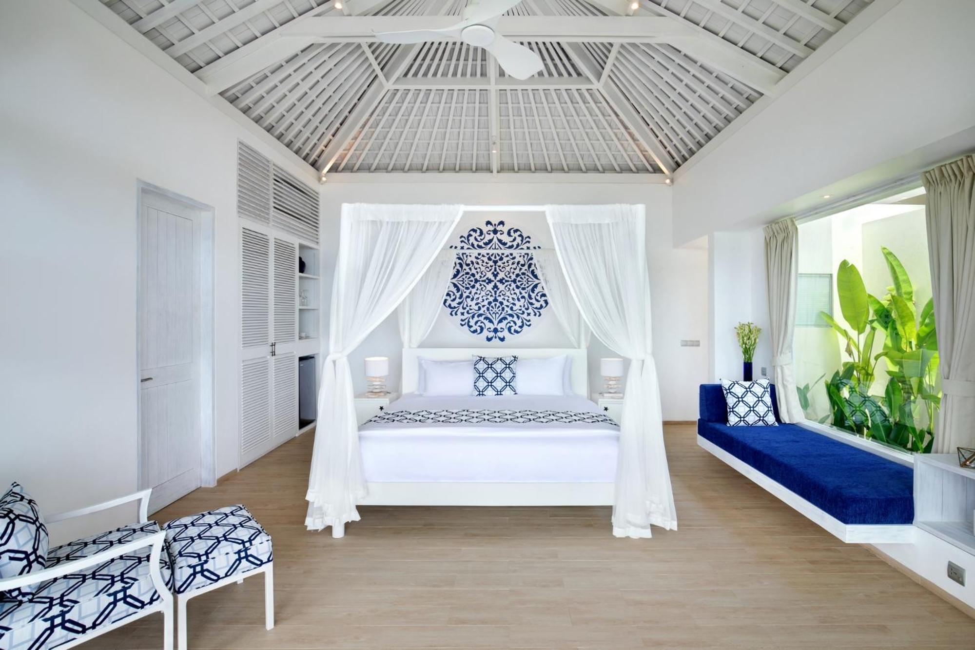 Hidden Hills Villas - Small Luxury Hotels of The World
