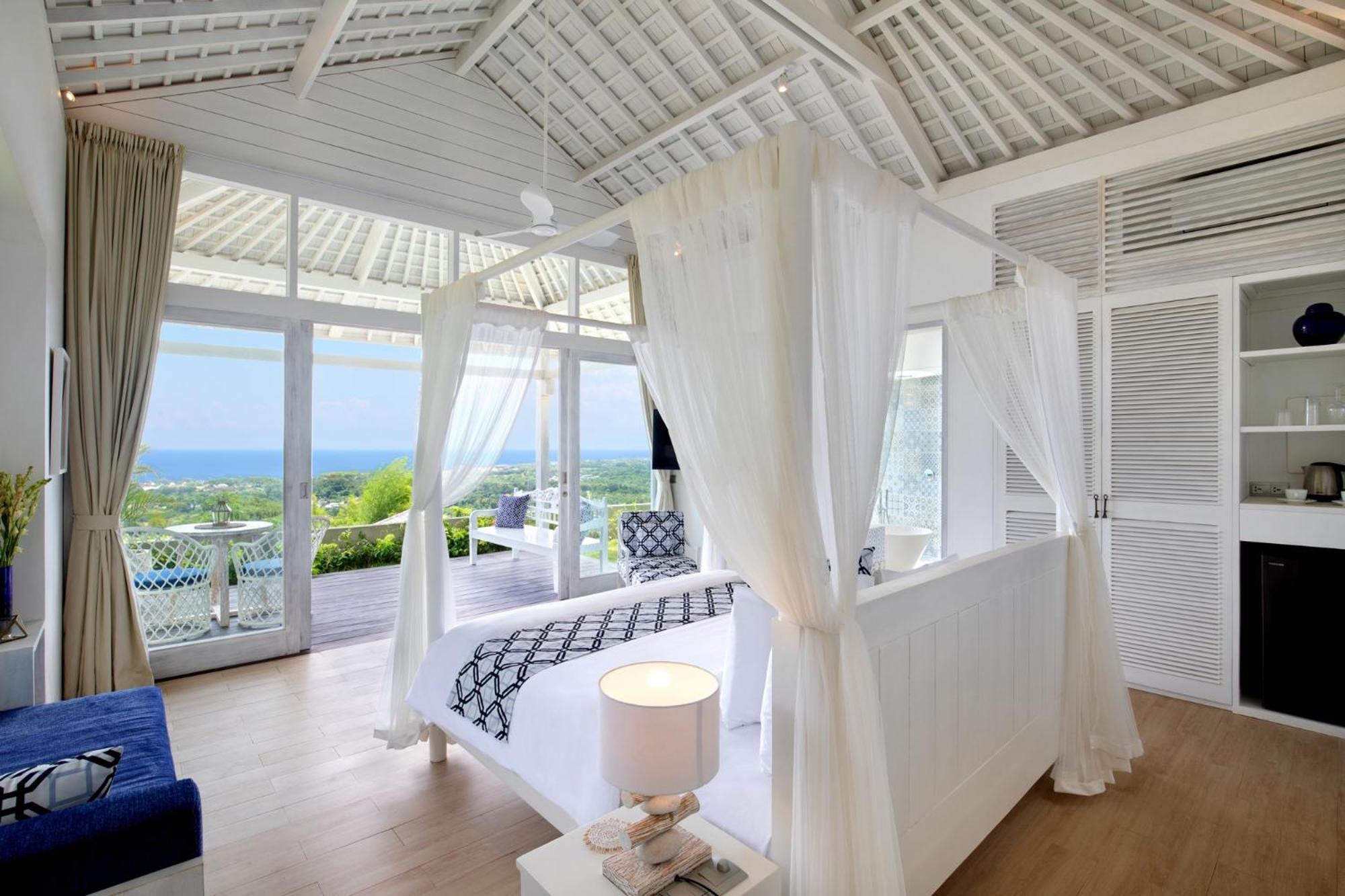 Hidden Hills Villas - Small Luxury Hotels of The World
