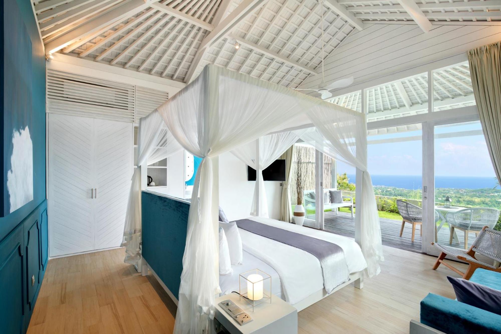 Hidden Hills Villas - Small Luxury Hotels of The World
