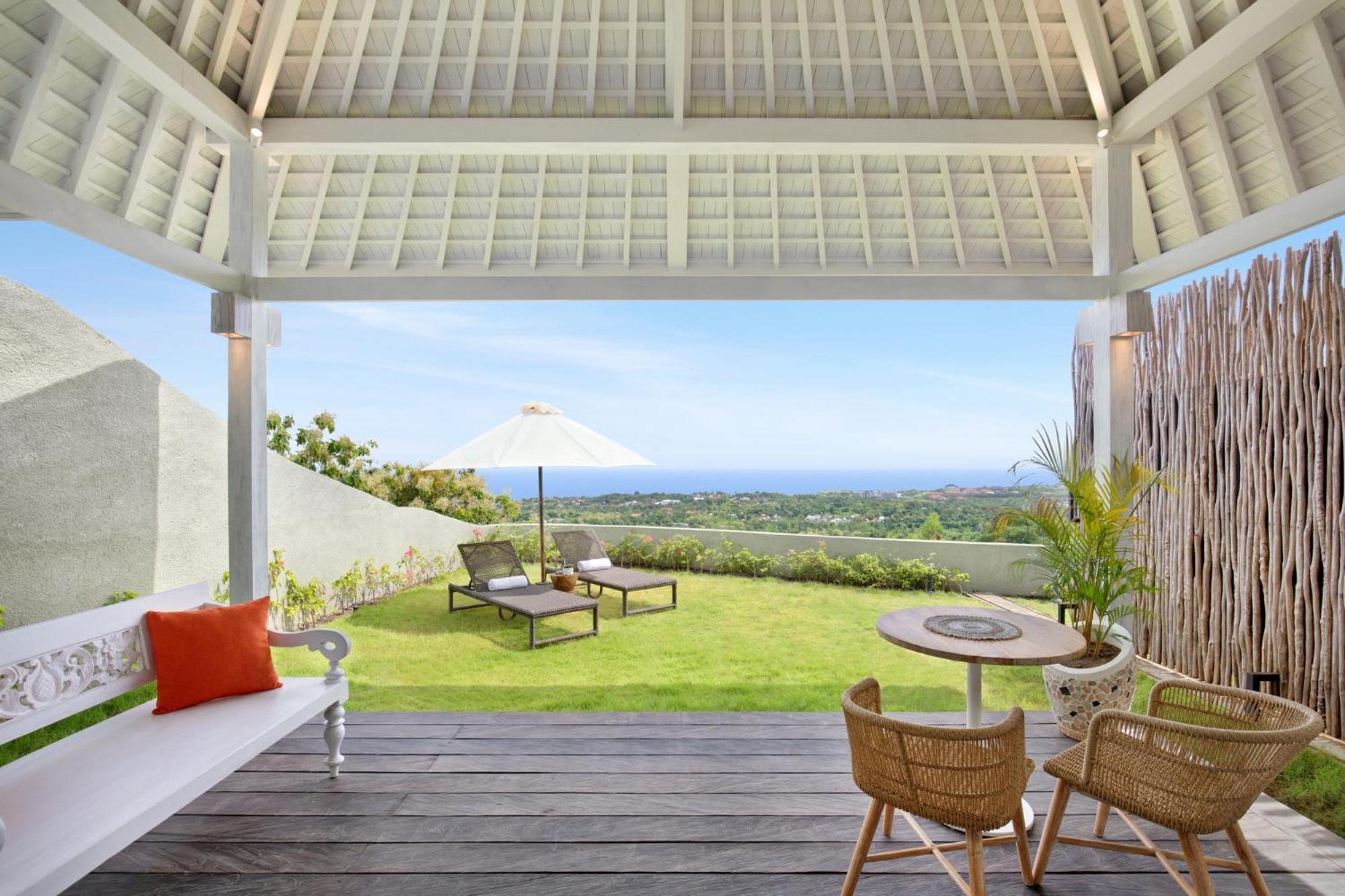Hidden Hills Villas - Small Luxury Hotels of The World