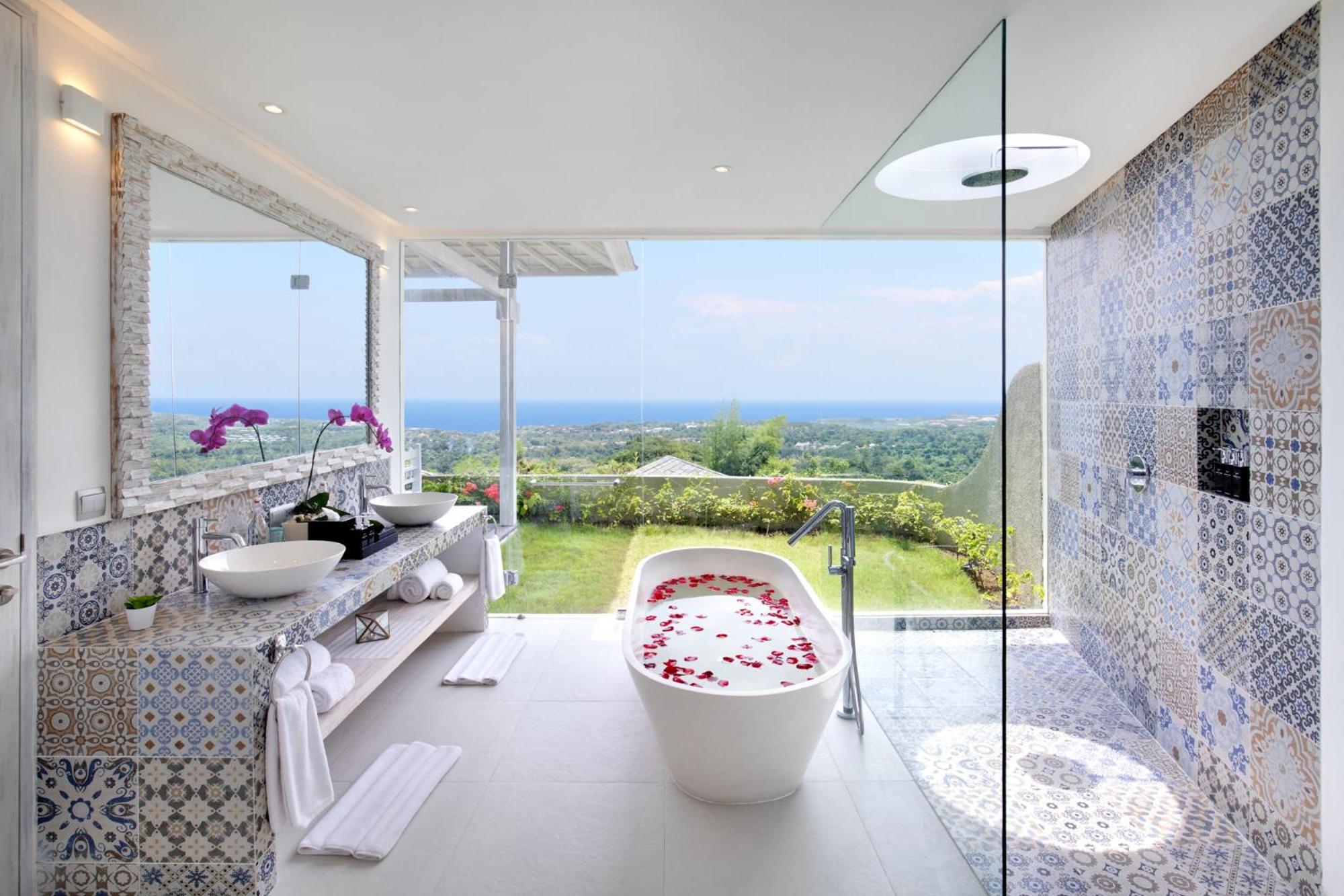 Hidden Hills Villas - Small Luxury Hotels of The World