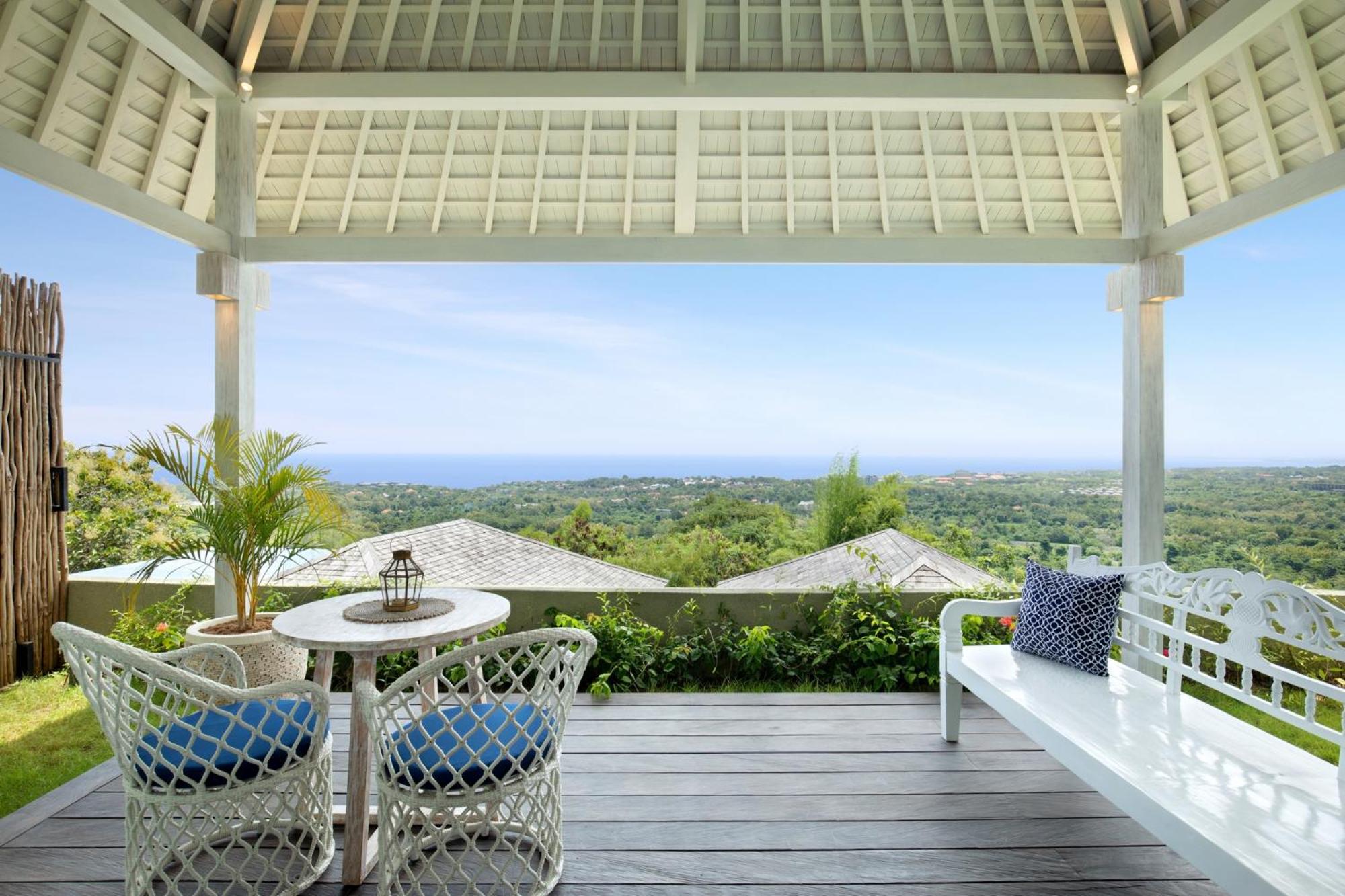 Hidden Hills Villas - Small Luxury Hotels of The World