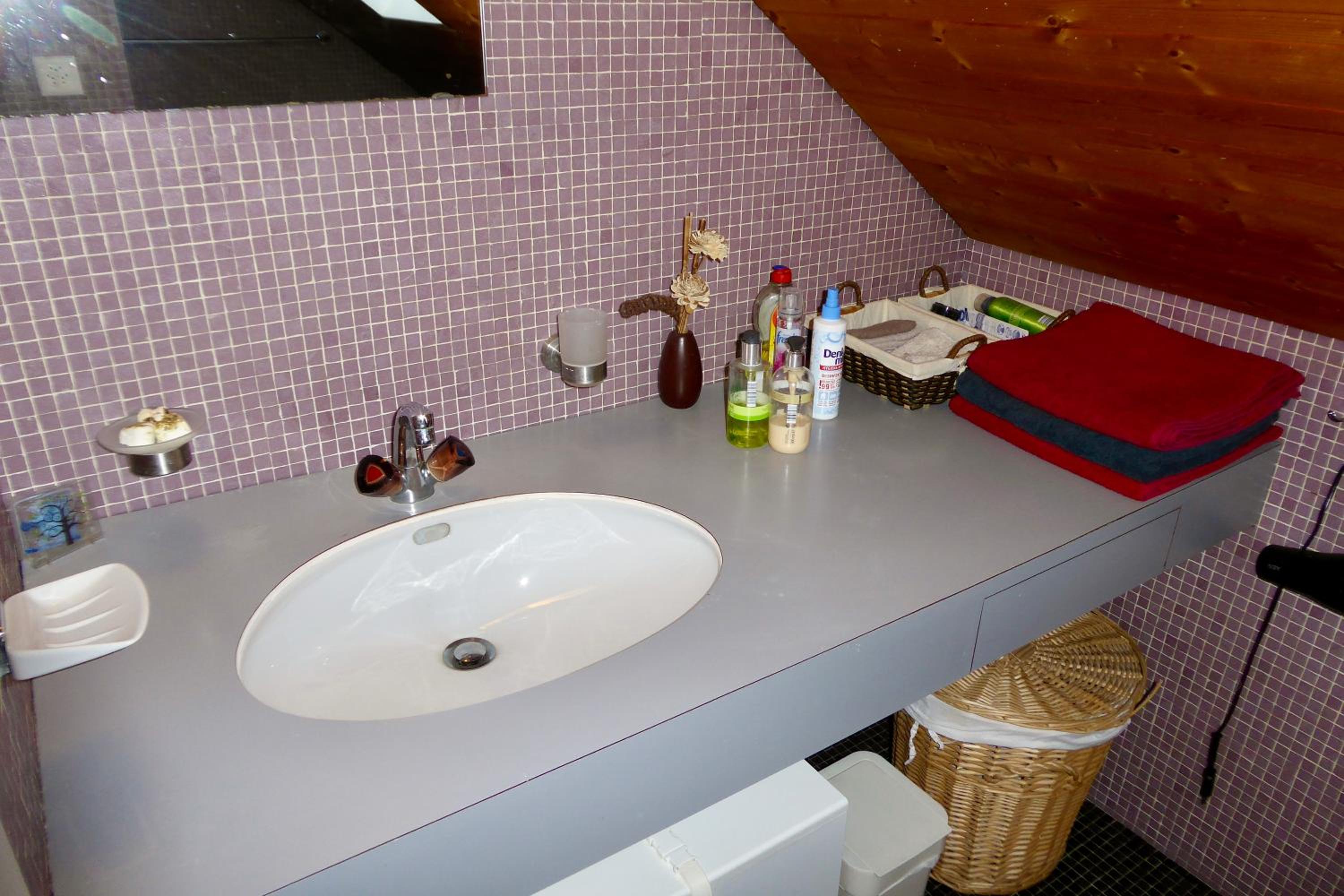 Guntli’s family Guesthouse