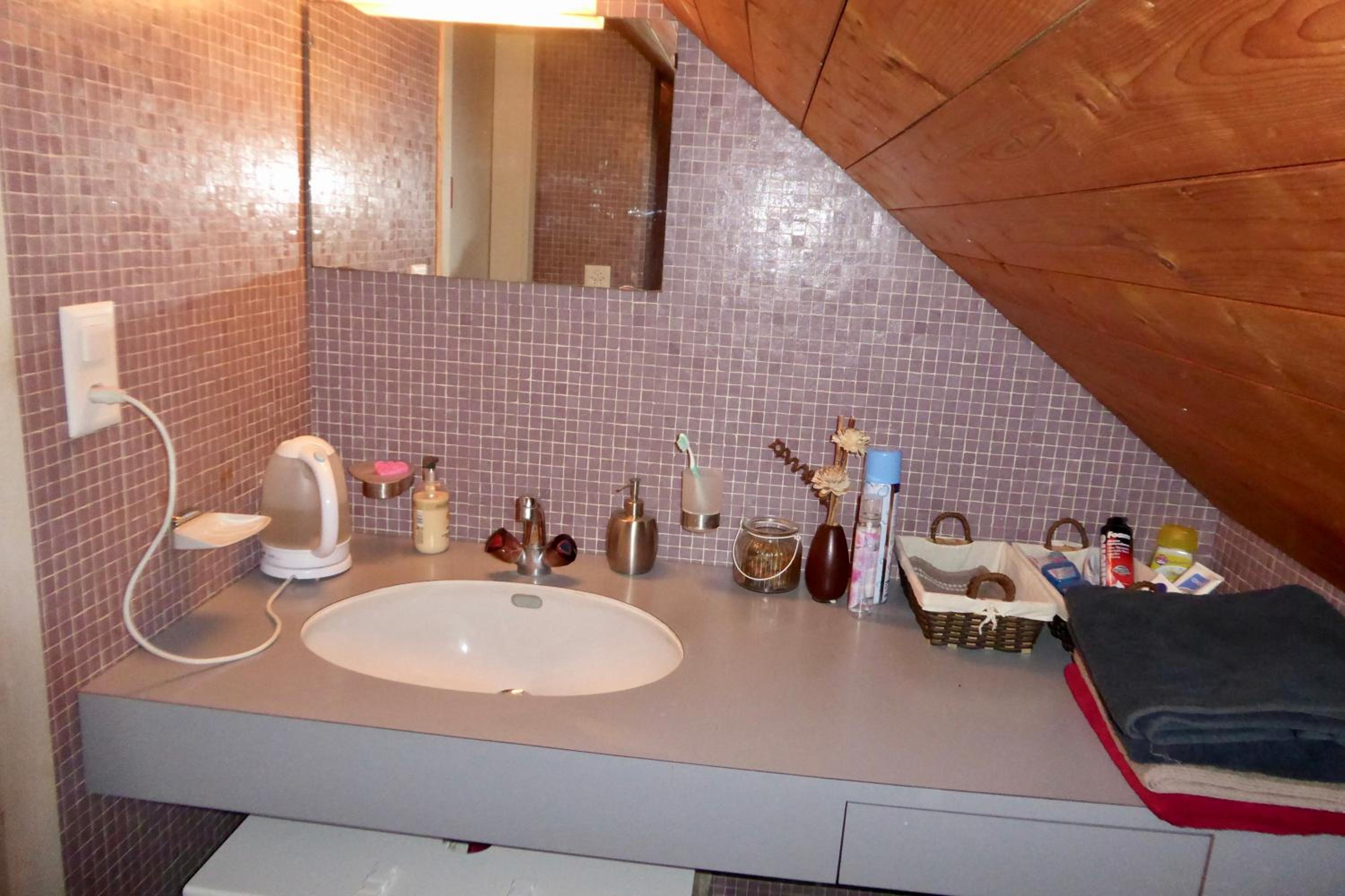 Guntli’s family Guesthouse