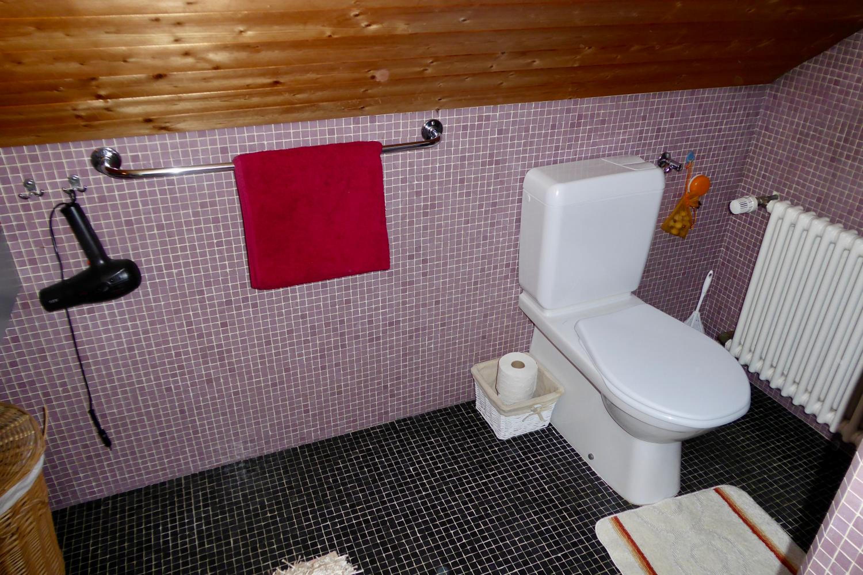 Guntli’s family Guesthouse