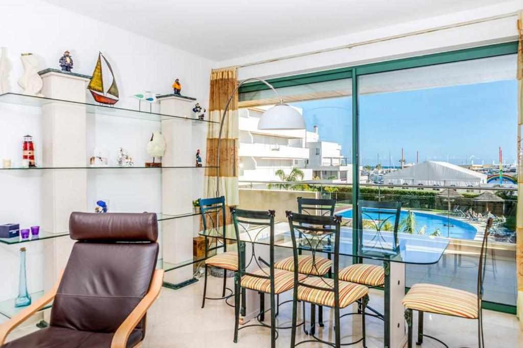 Hotel Sublime Vilamoura Aquamar 106 By Jg Apartments