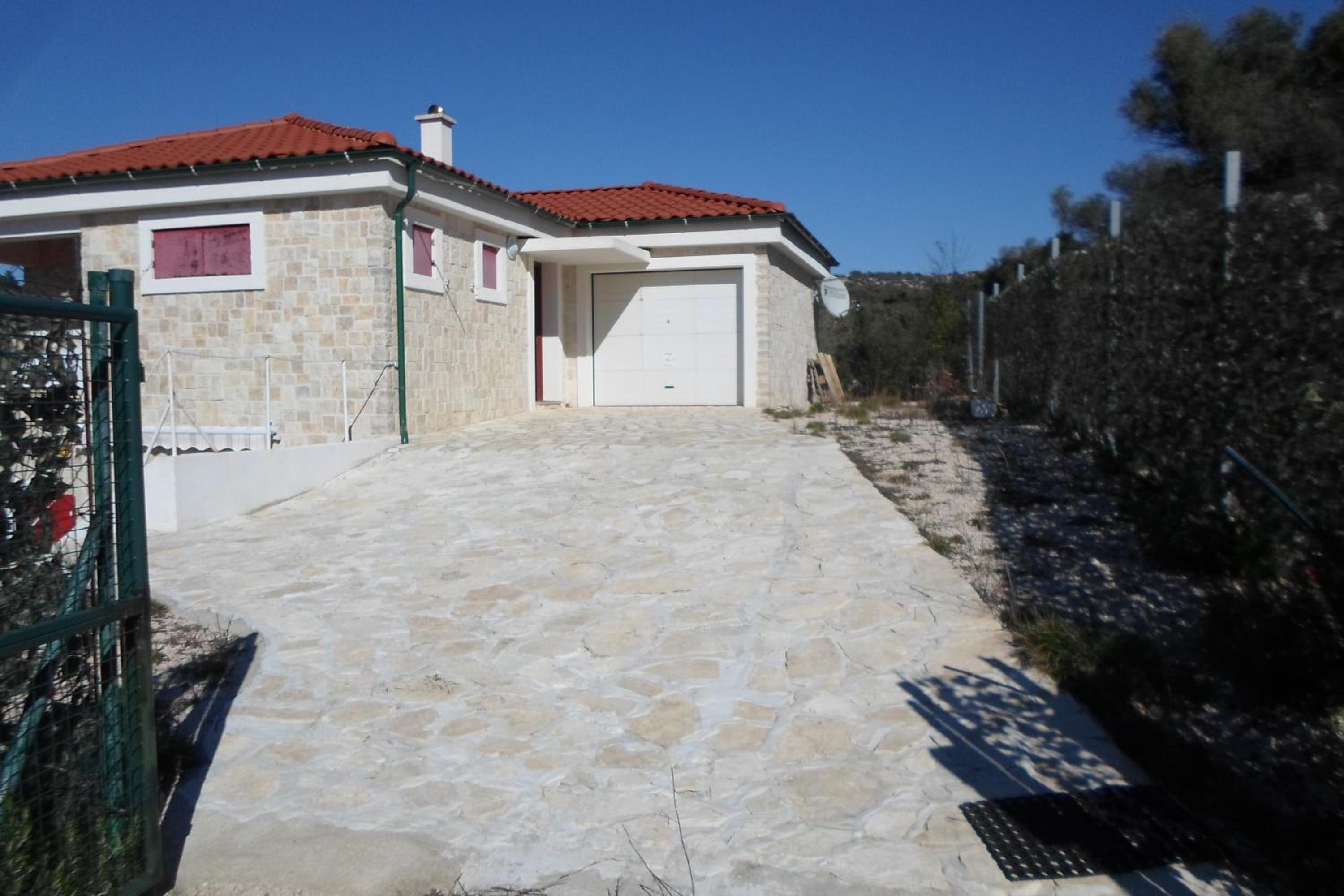 Villa Romantica view 5