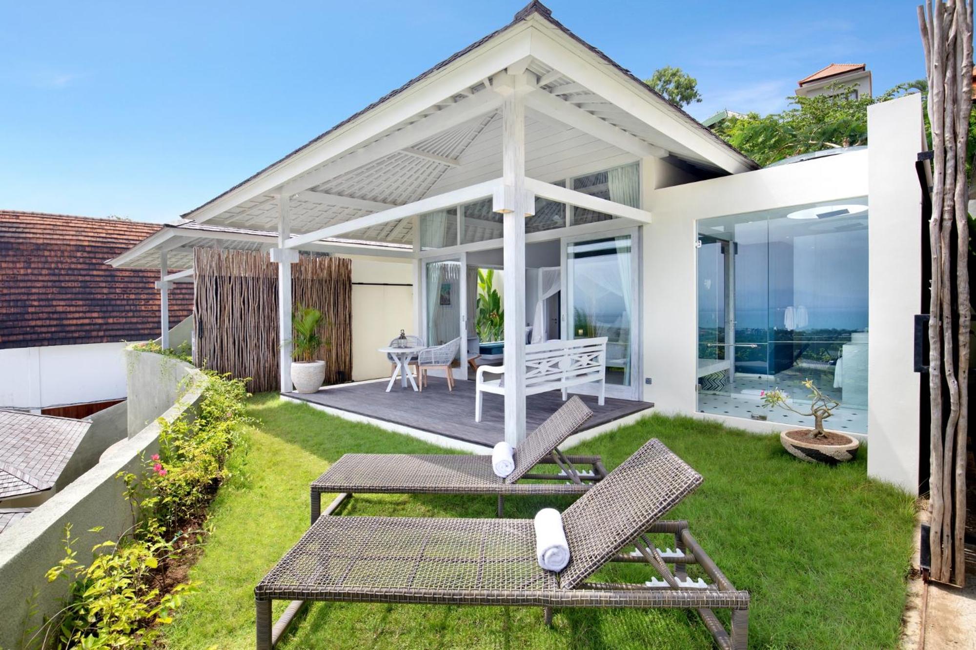 Hidden Hills Villas - Small Luxury Hotels of The World