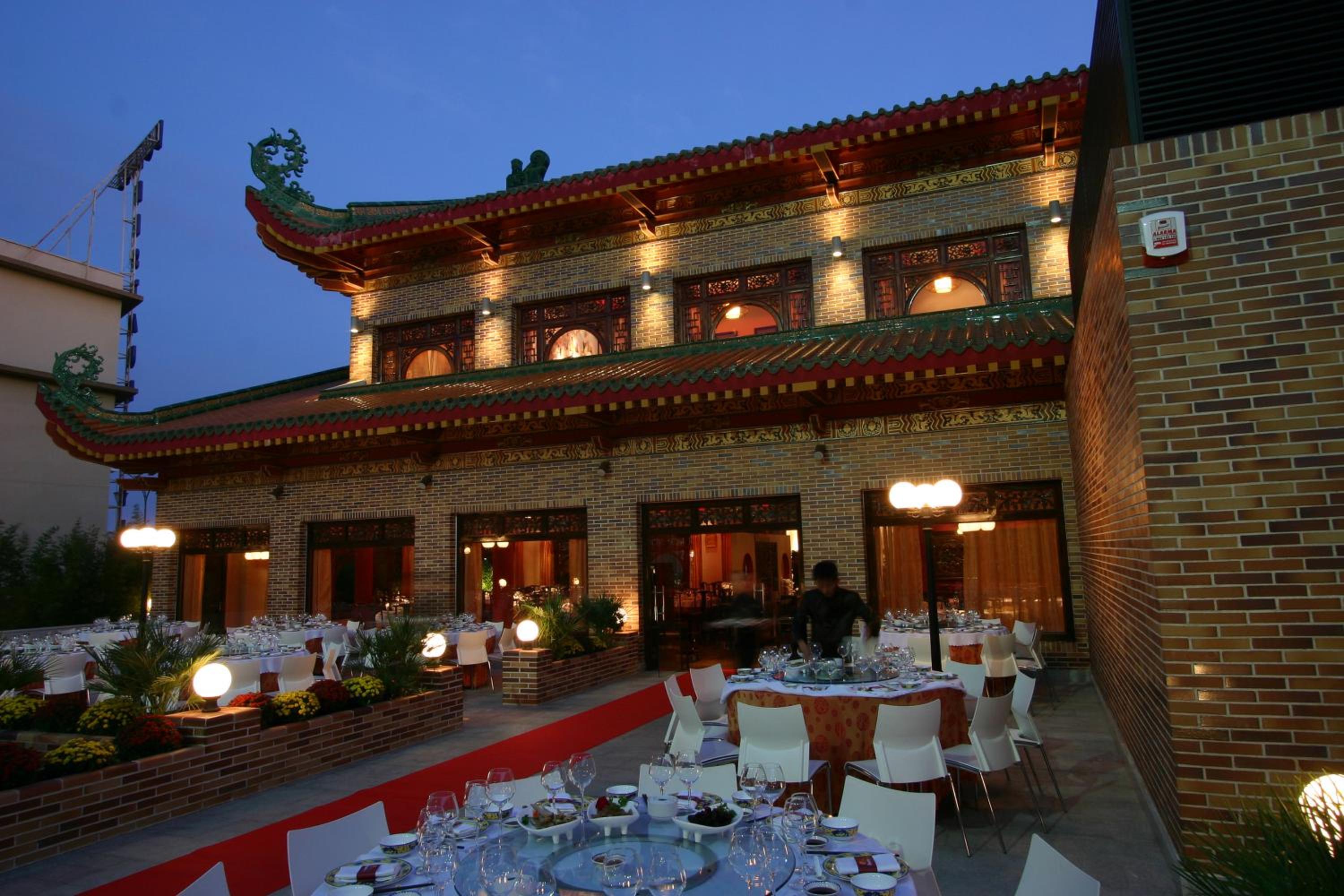 Getafe Vacations - Dinastia - Property Image 11