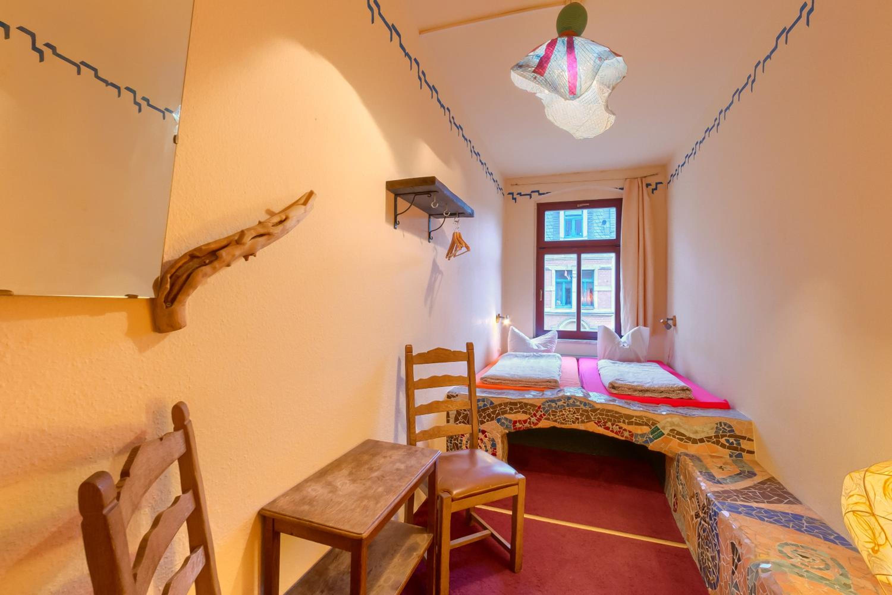 Hostel Lollis Homestay Dresden