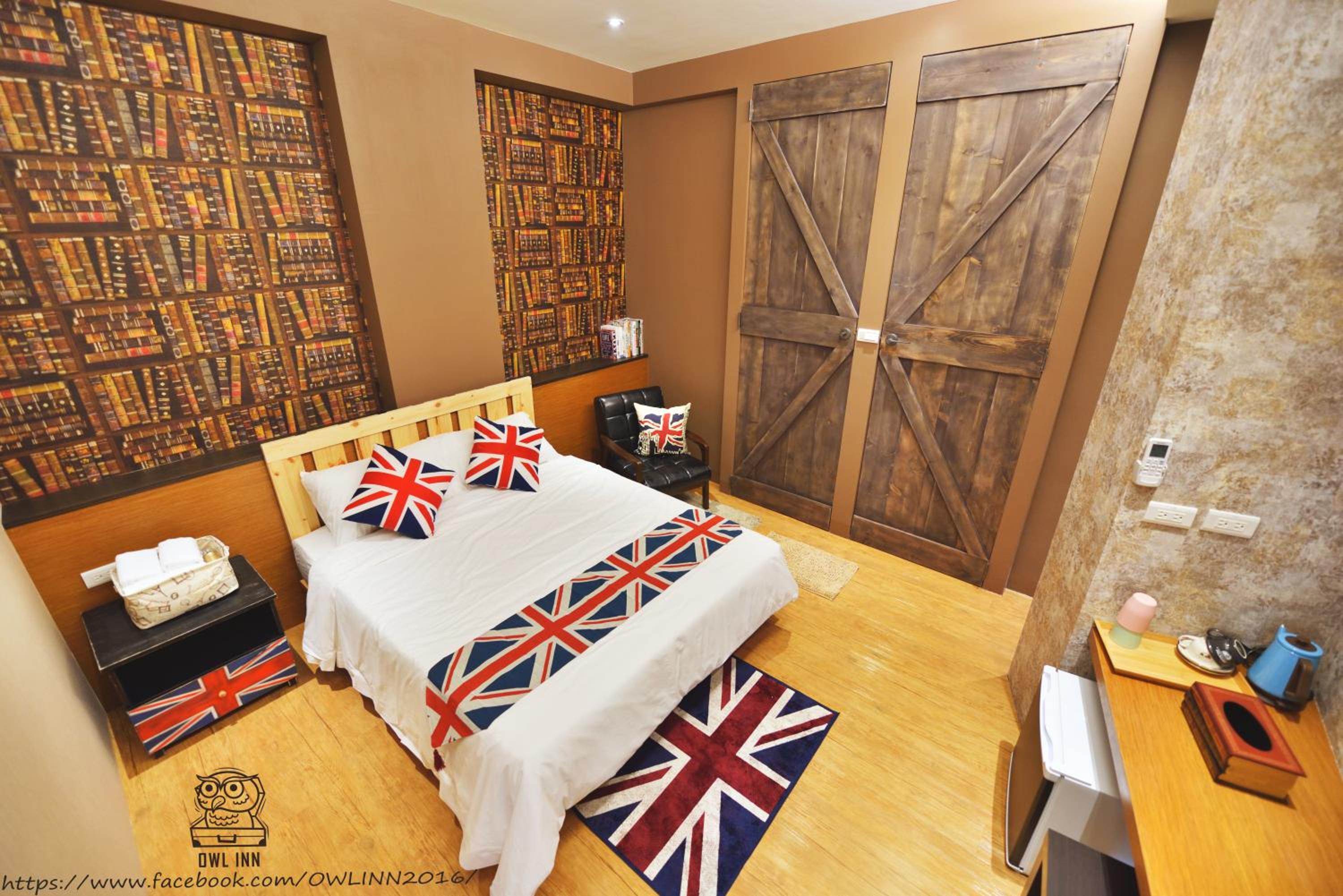 Owl Inn