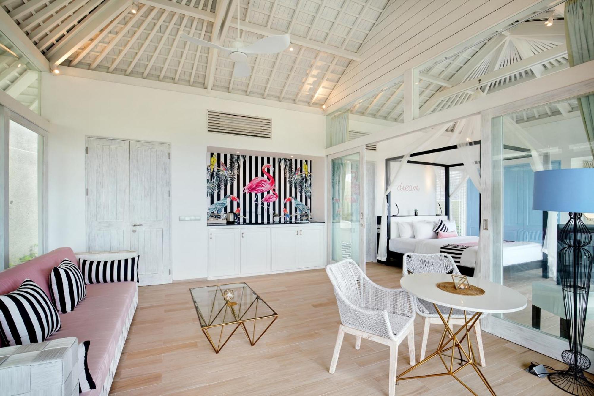 Hidden Hills Villas - Small Luxury Hotels of The World