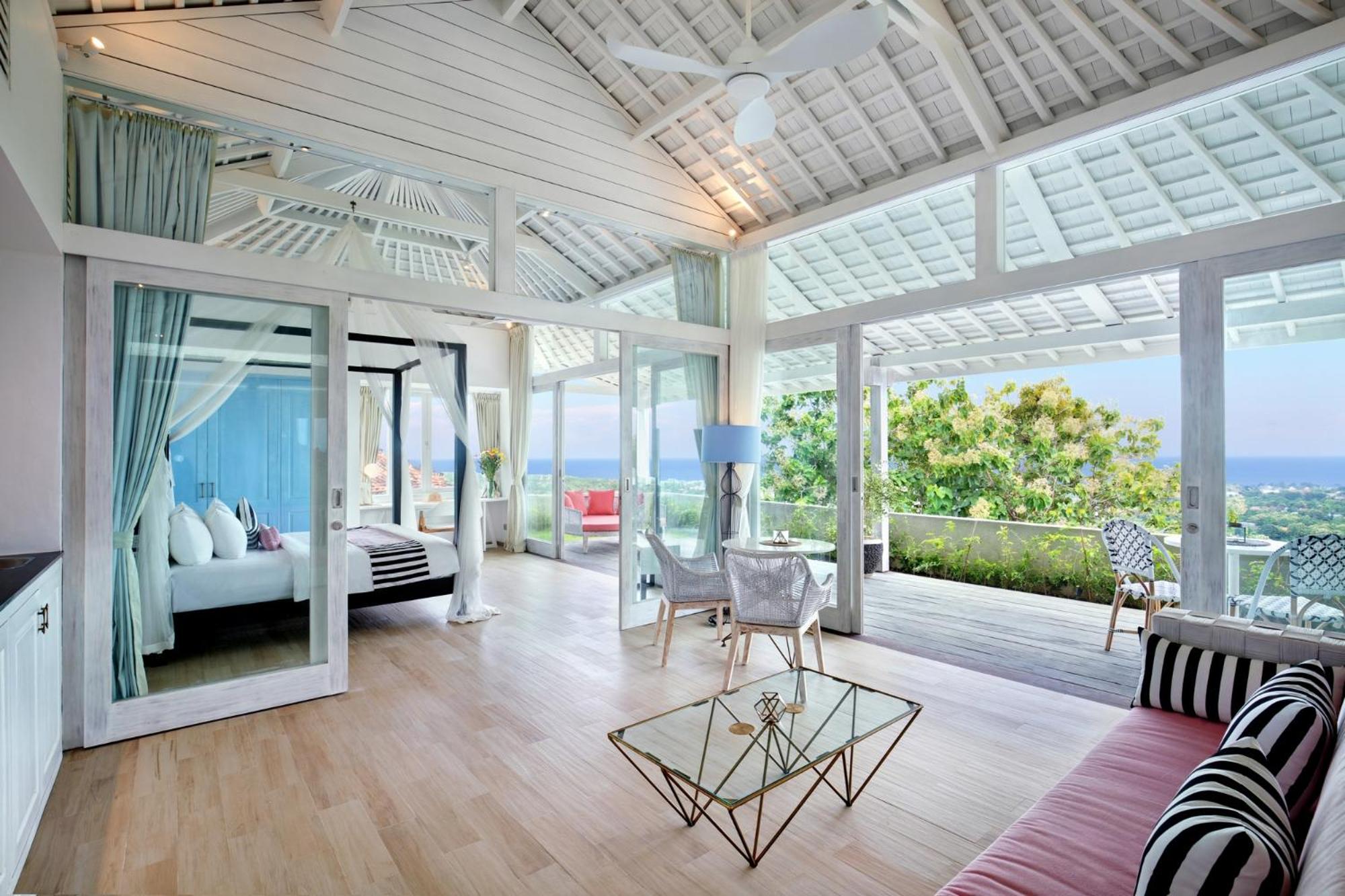 Hidden Hills Villas - Small Luxury Hotels of The World