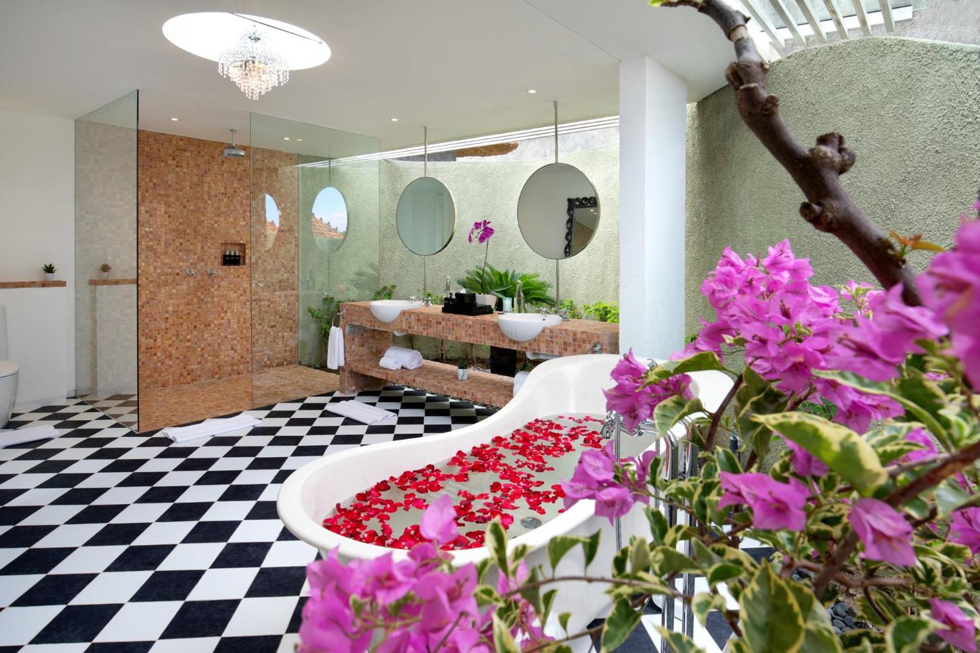 Hidden Hills Villas - Small Luxury Hotels of The World