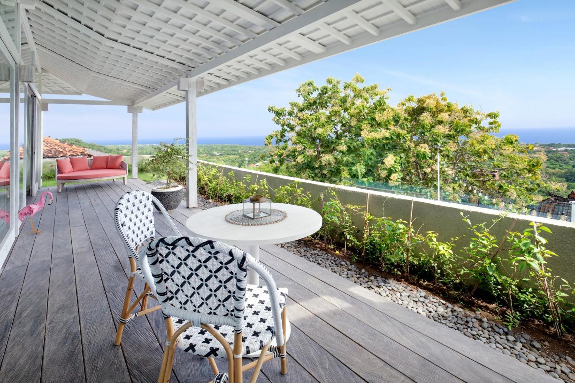 Hidden Hills Villas - Small Luxury Hotels of The World