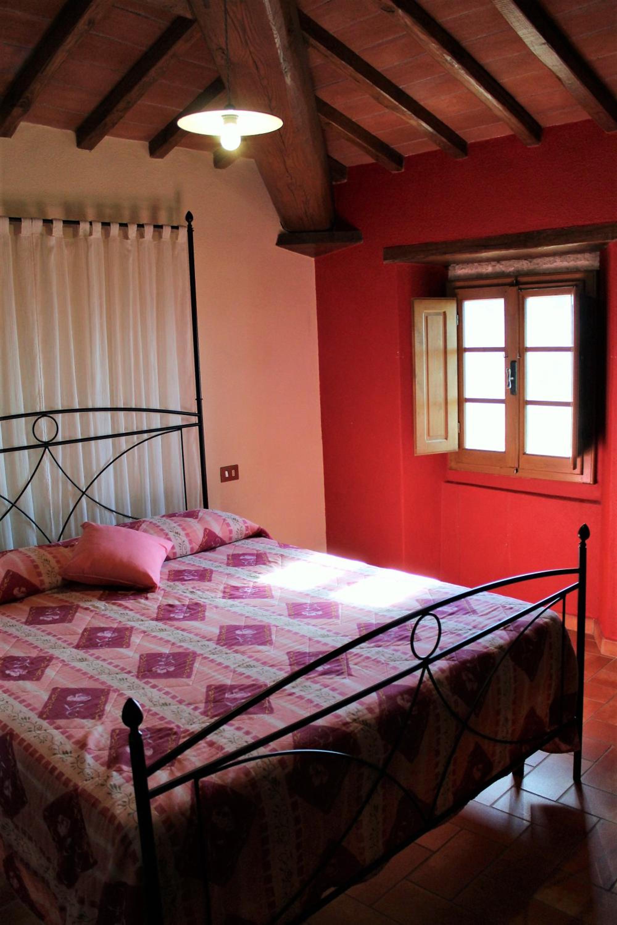Agriturismo Cafaggio Primo