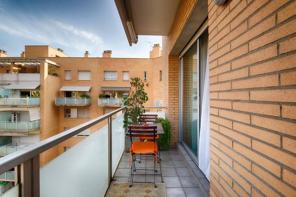 Great and Seaside Flat