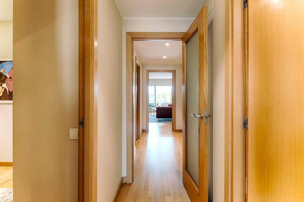 Great and Seaside Flat