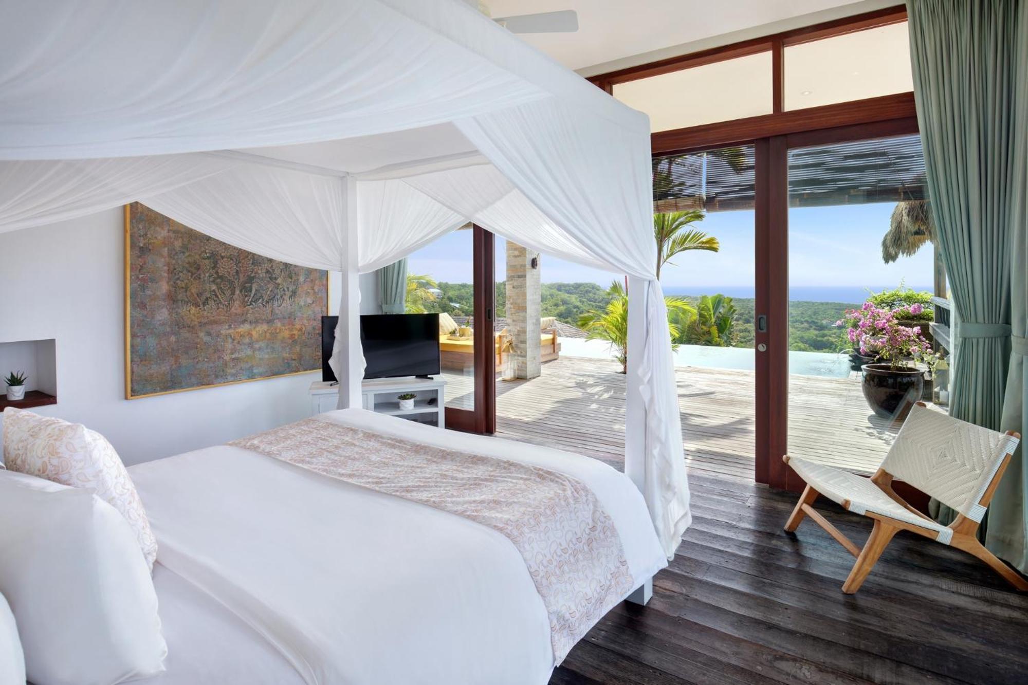 Hidden Hills Villas - Small Luxury Hotels of The World