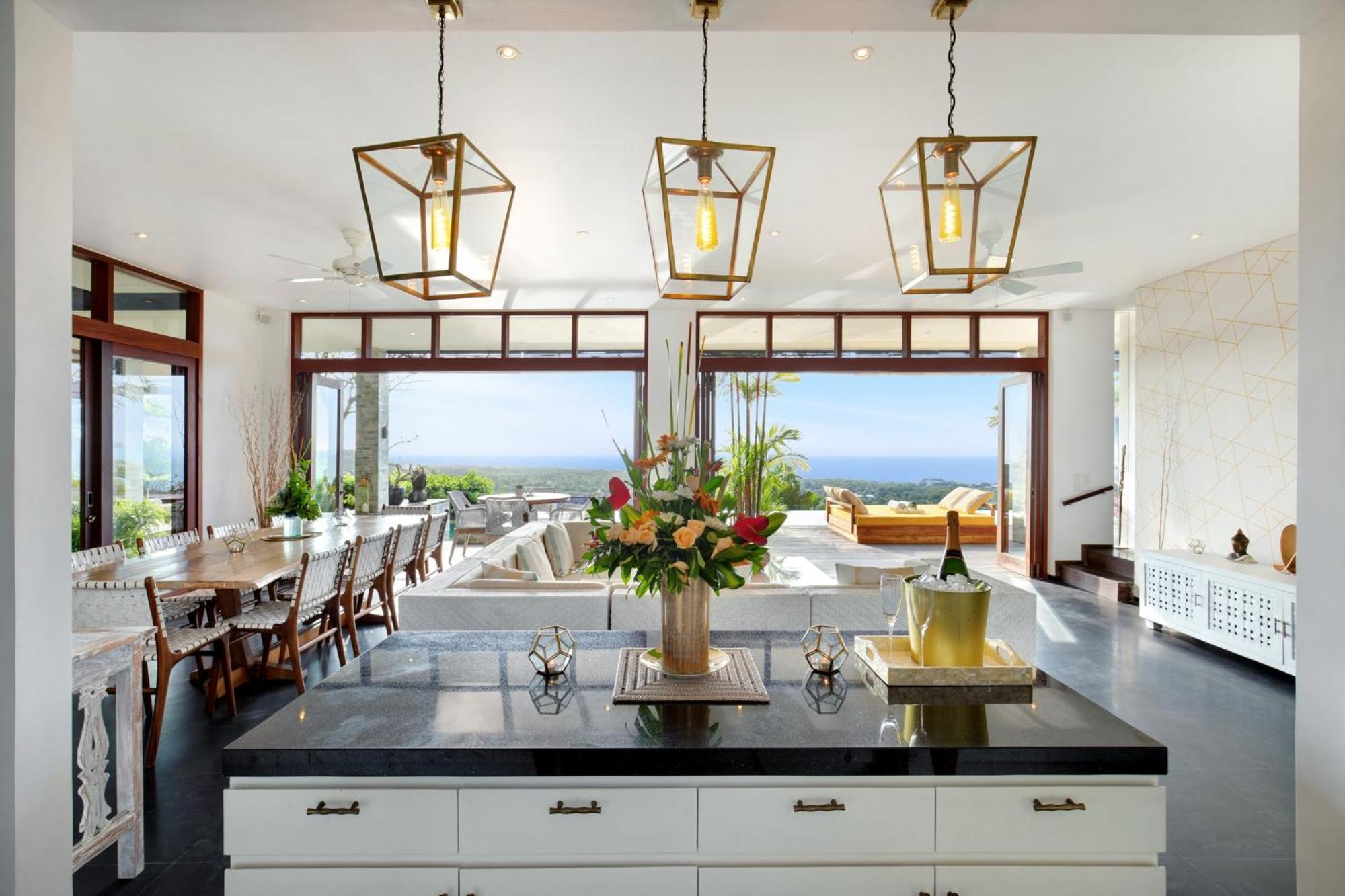 Hidden Hills Villas - Small Luxury Hotels of The World