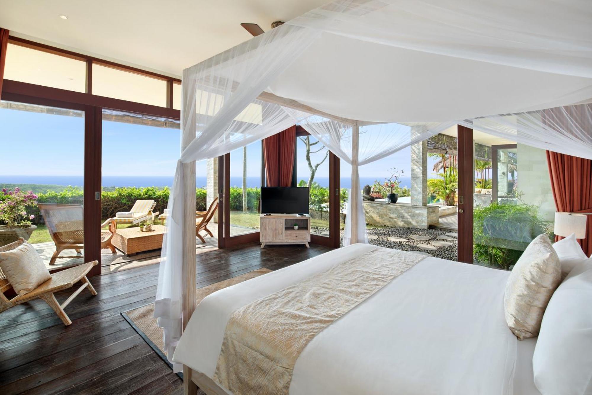 Hidden Hills Villas - Small Luxury Hotels of The World