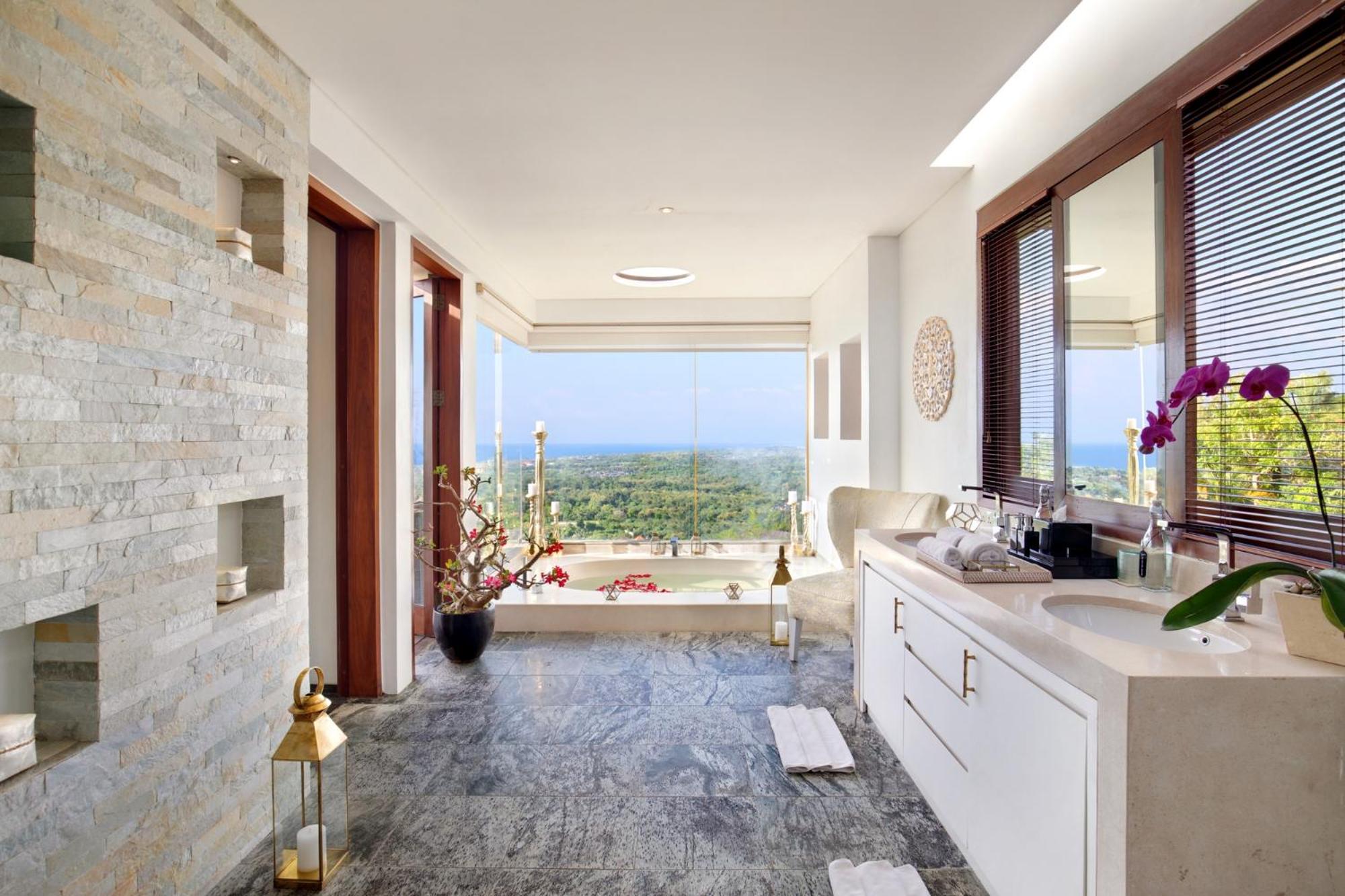 Hidden Hills Villas - Small Luxury Hotels of The World