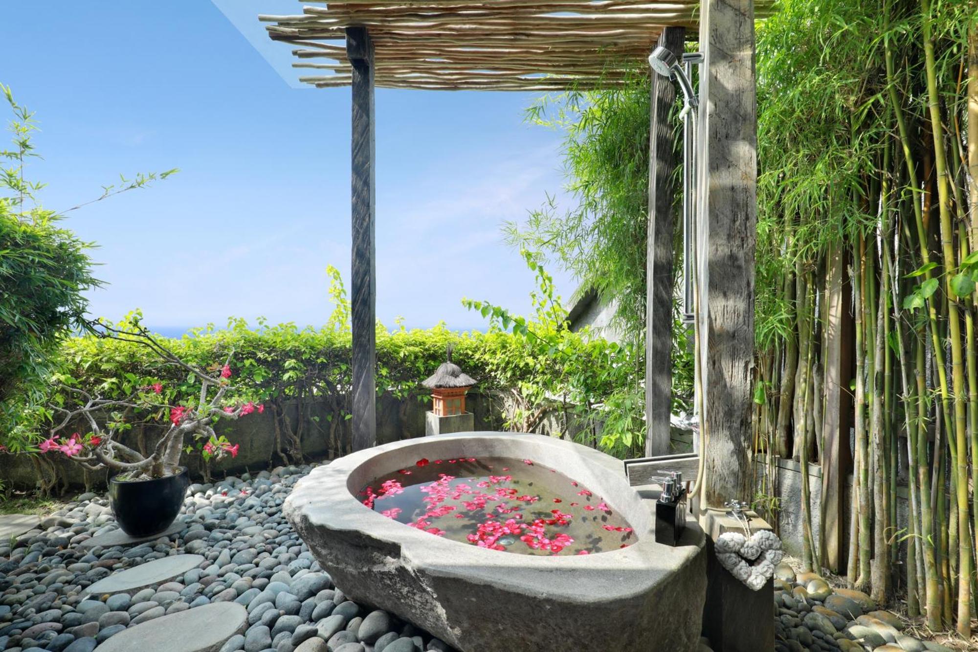 Hidden Hills Villas - Small Luxury Hotels of The World