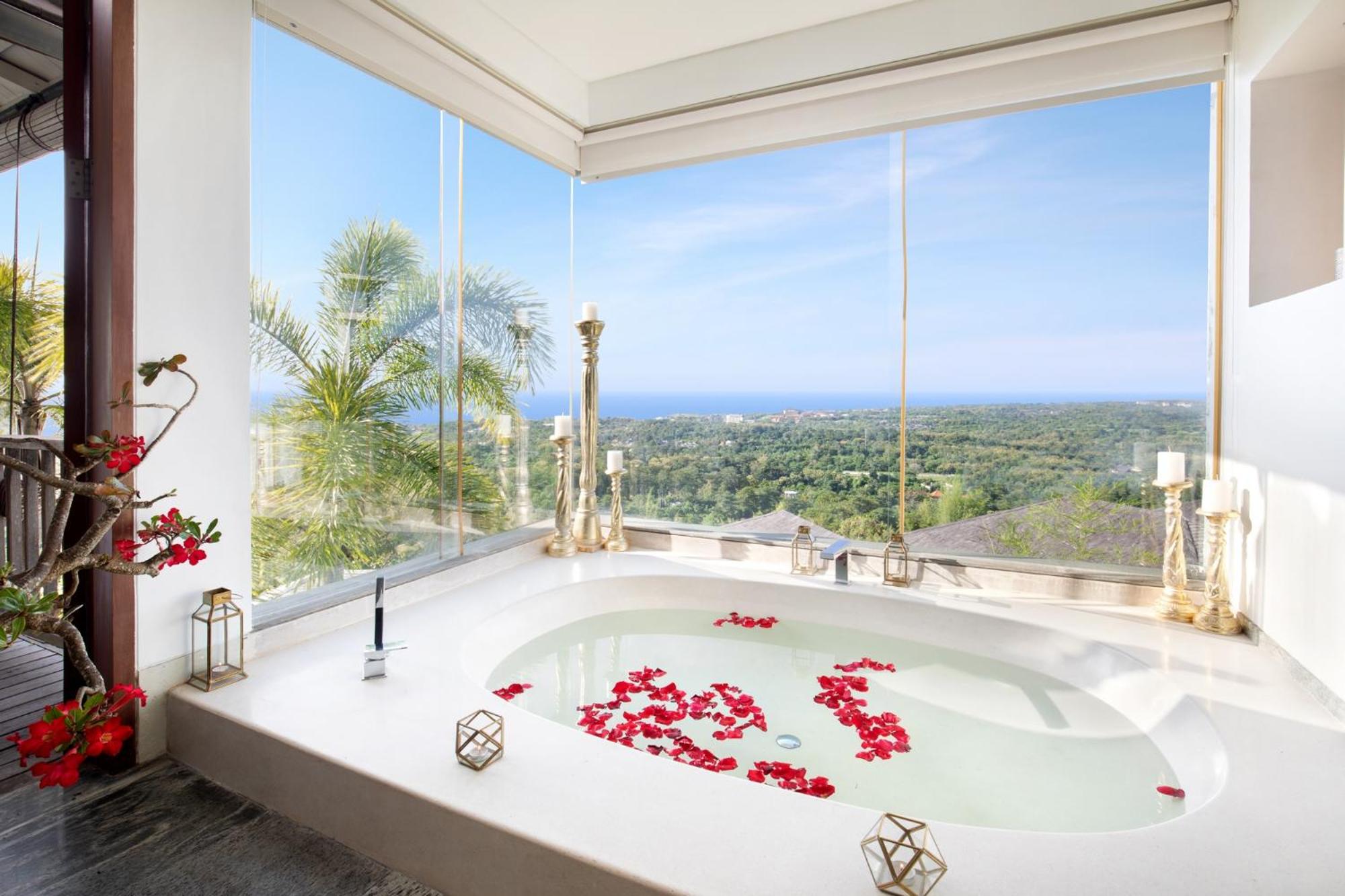 Hidden Hills Villas - Small Luxury Hotels of The World