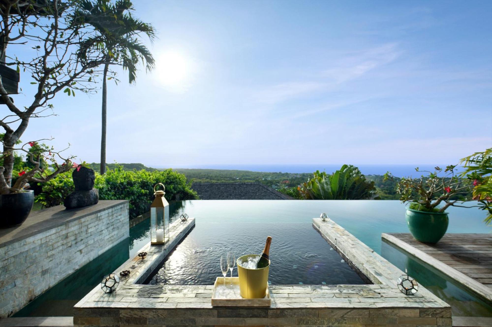 Hidden Hills Villas - Small Luxury Hotels of The World