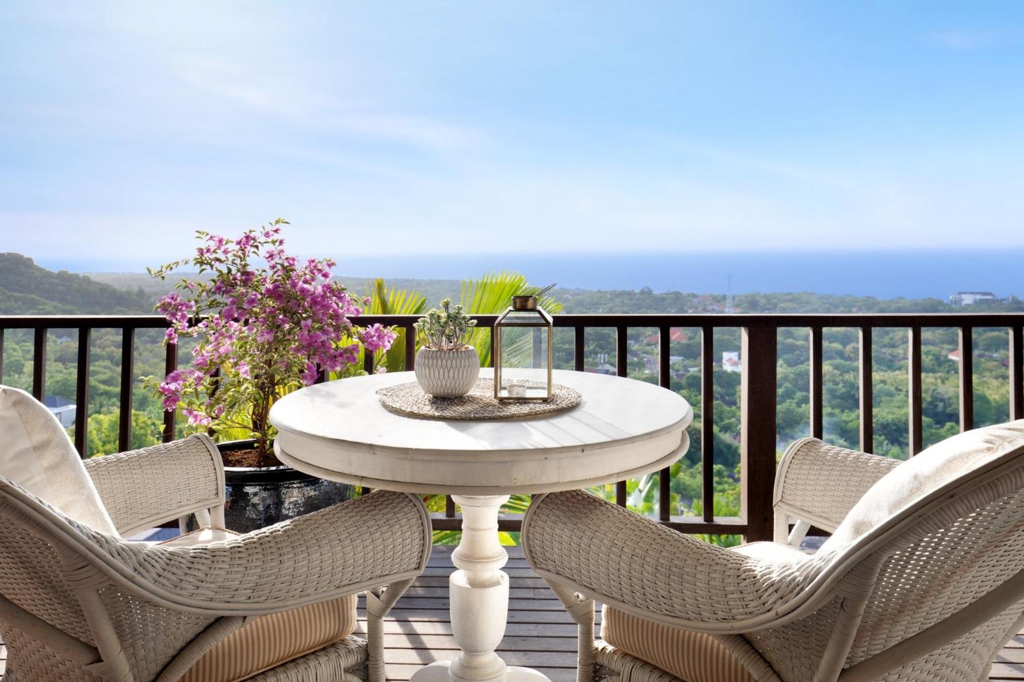 Hidden Hills Villas - Small Luxury Hotels of The World