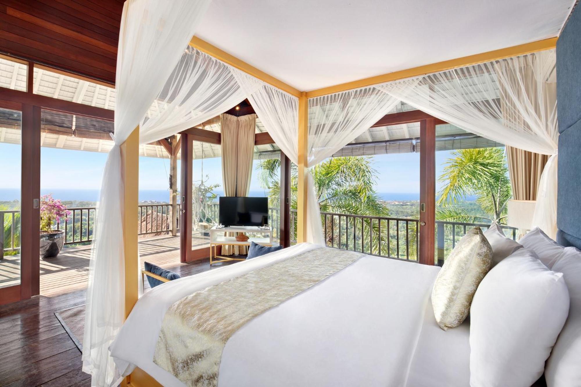 Hidden Hills Villas - Small Luxury Hotels of The World