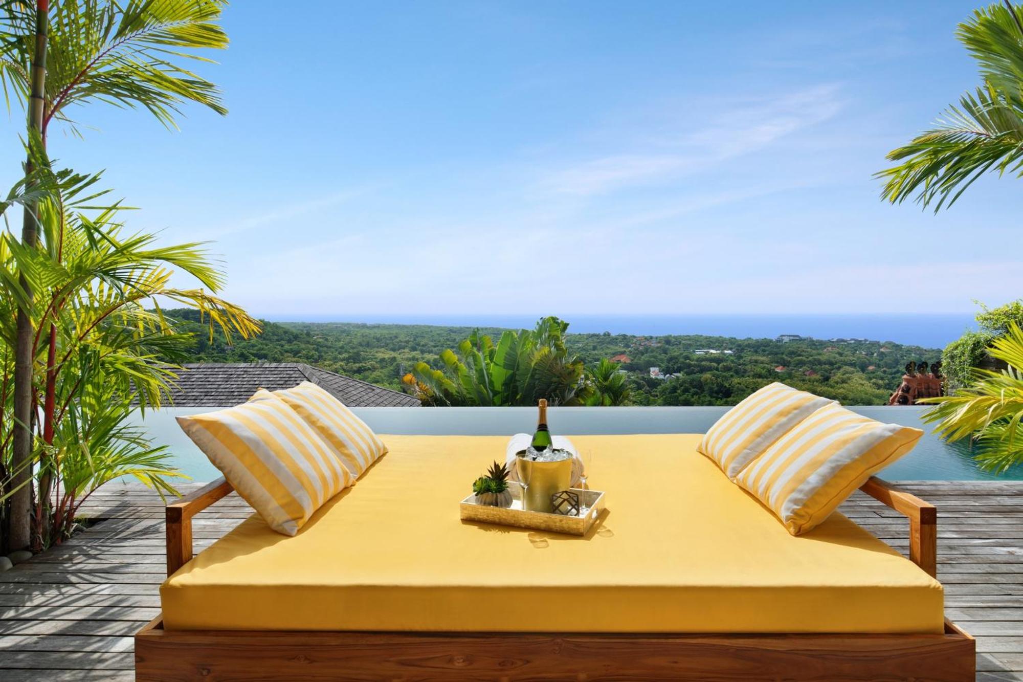 Hidden Hills Villas - Small Luxury Hotels of The World