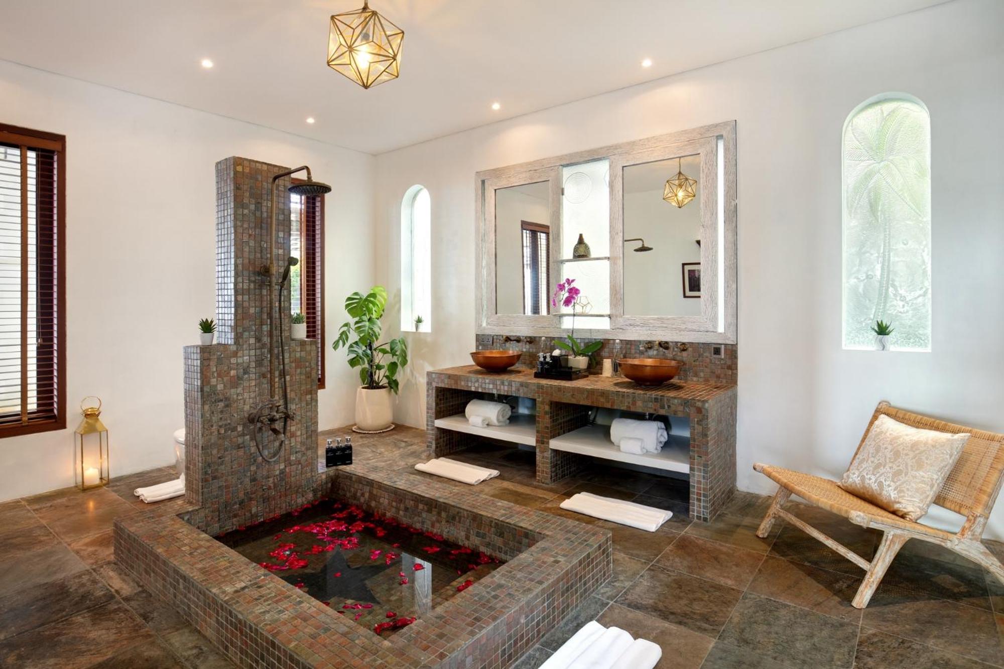 Hidden Hills Villas - Small Luxury Hotels of The World