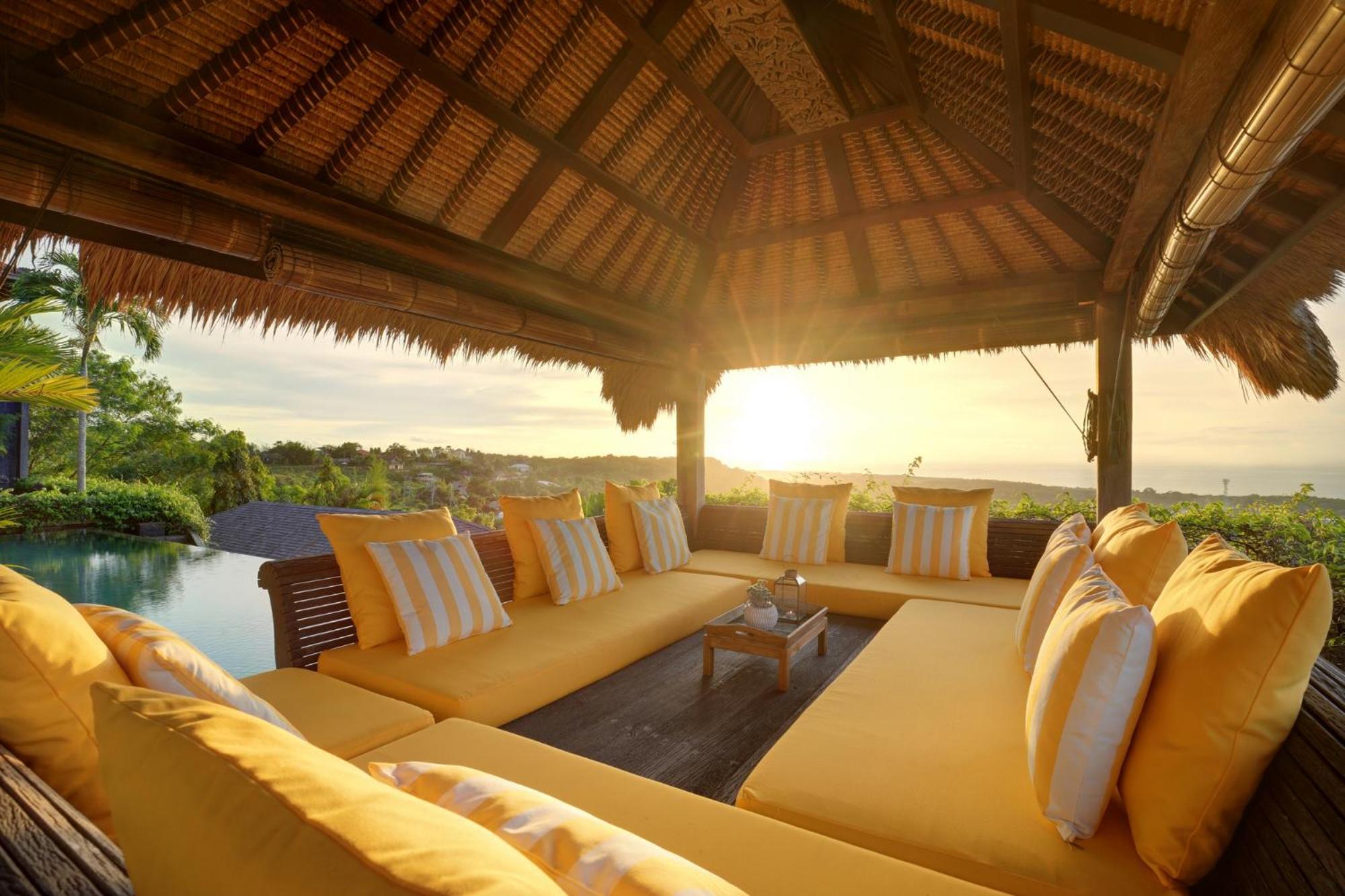 Hidden Hills Villas - Small Luxury Hotels of The World